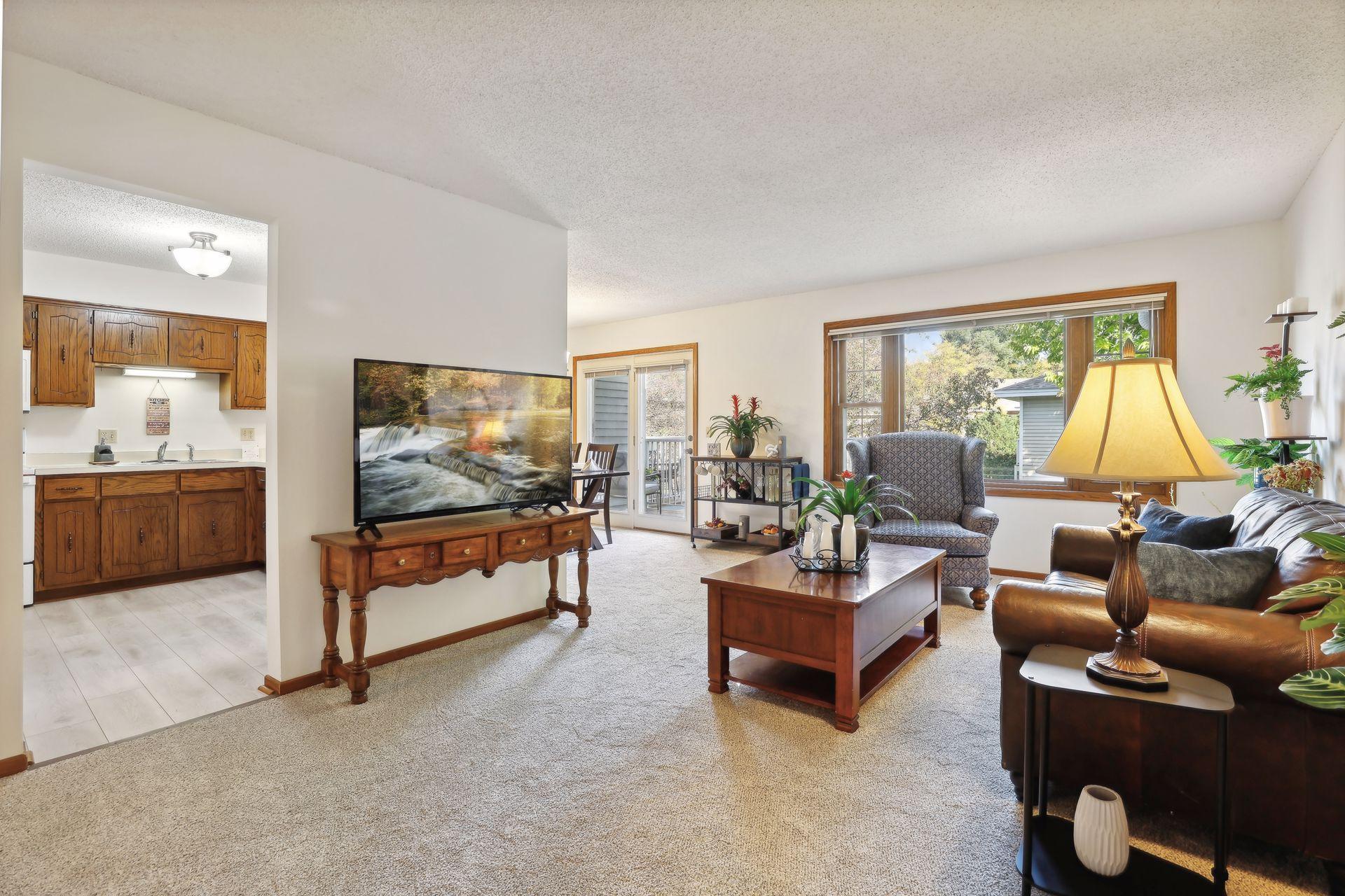 View of Residential at 1819 County Road E East #3, White Bear Lake MN 55110, White Bear Lake - Mike Wilen | Minnesota Team Real Estate