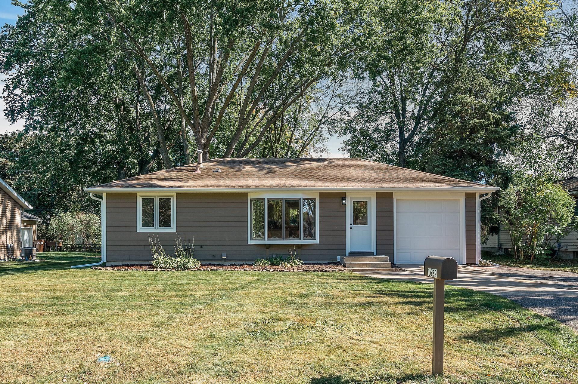 View of Residential at 1639 Oak Street, Hastings MN 55033, Hastings - Mike Wilen | Minnesota Team Real Estate