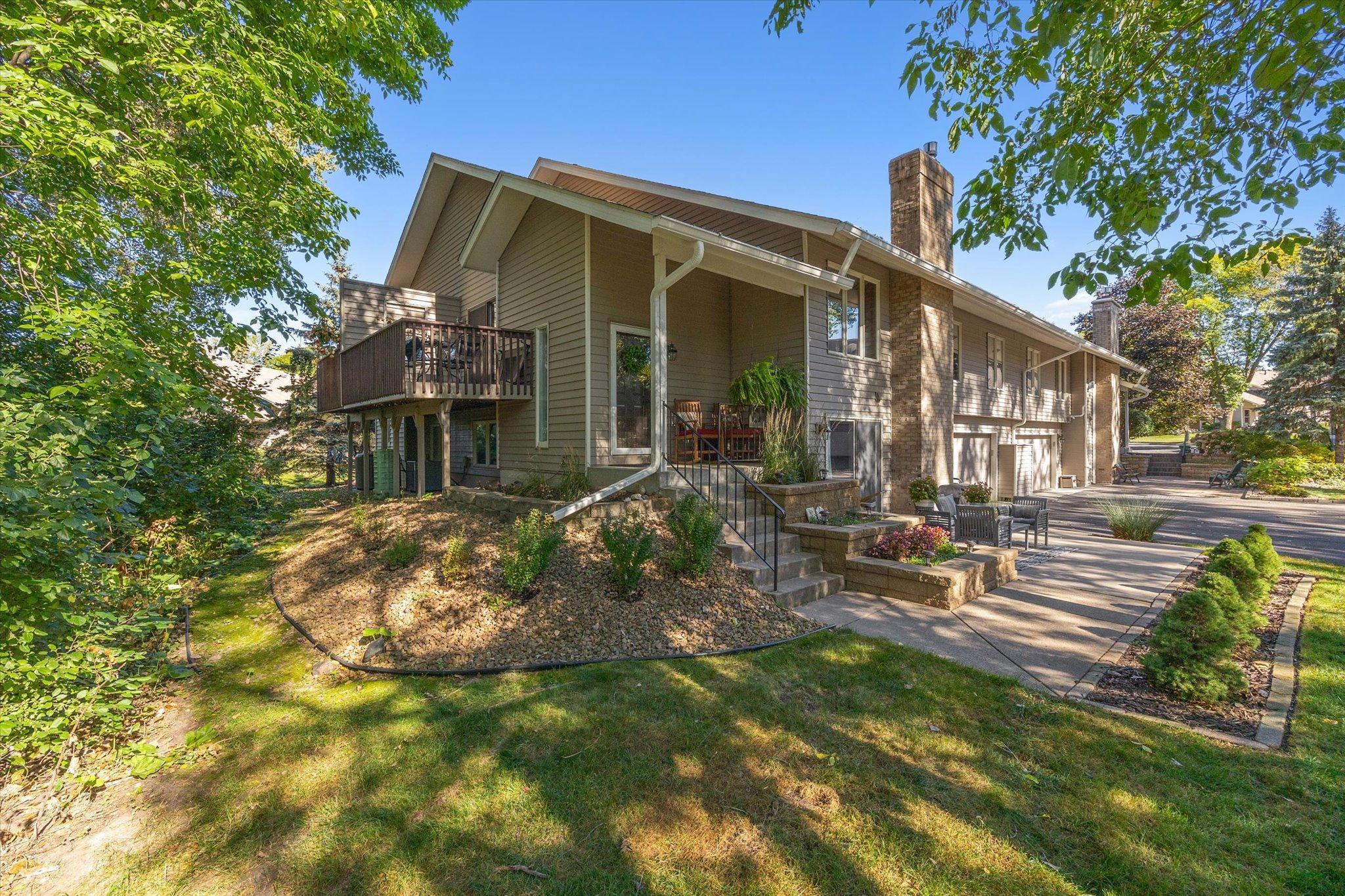 View of Residential at 5283 Ximines Lane, Plymouth MN 55442, Plymouth - Mike Wilen | Minnesota Team Real Estate