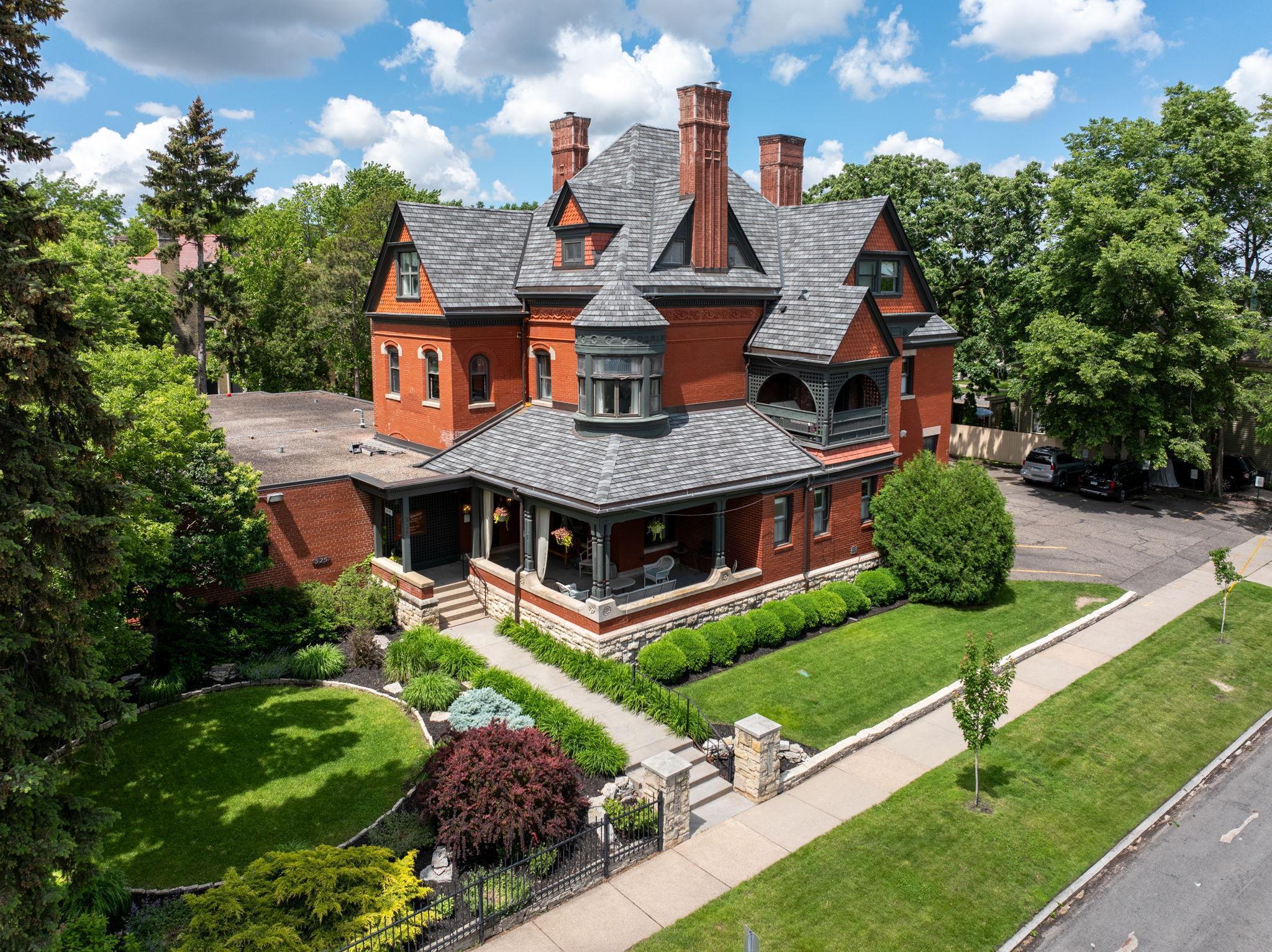 View of Residential at 325 Dayton Avenue, Saint Paul MN 55102, Saint Paul - Mike Wilen | Minnesota Team Real Estate