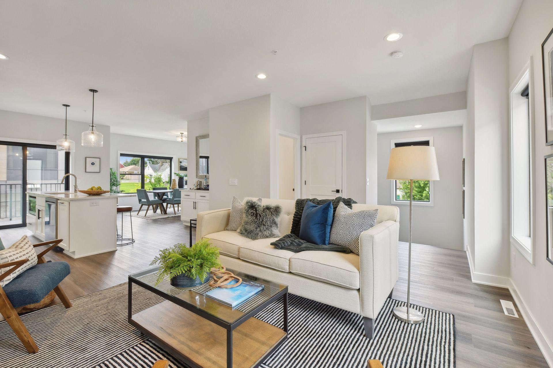 View of Residential at 6305 16th Avenue, Minneapolis MN 55423, Minneapolis - Mike Wilen | Minnesota Team Real Estate