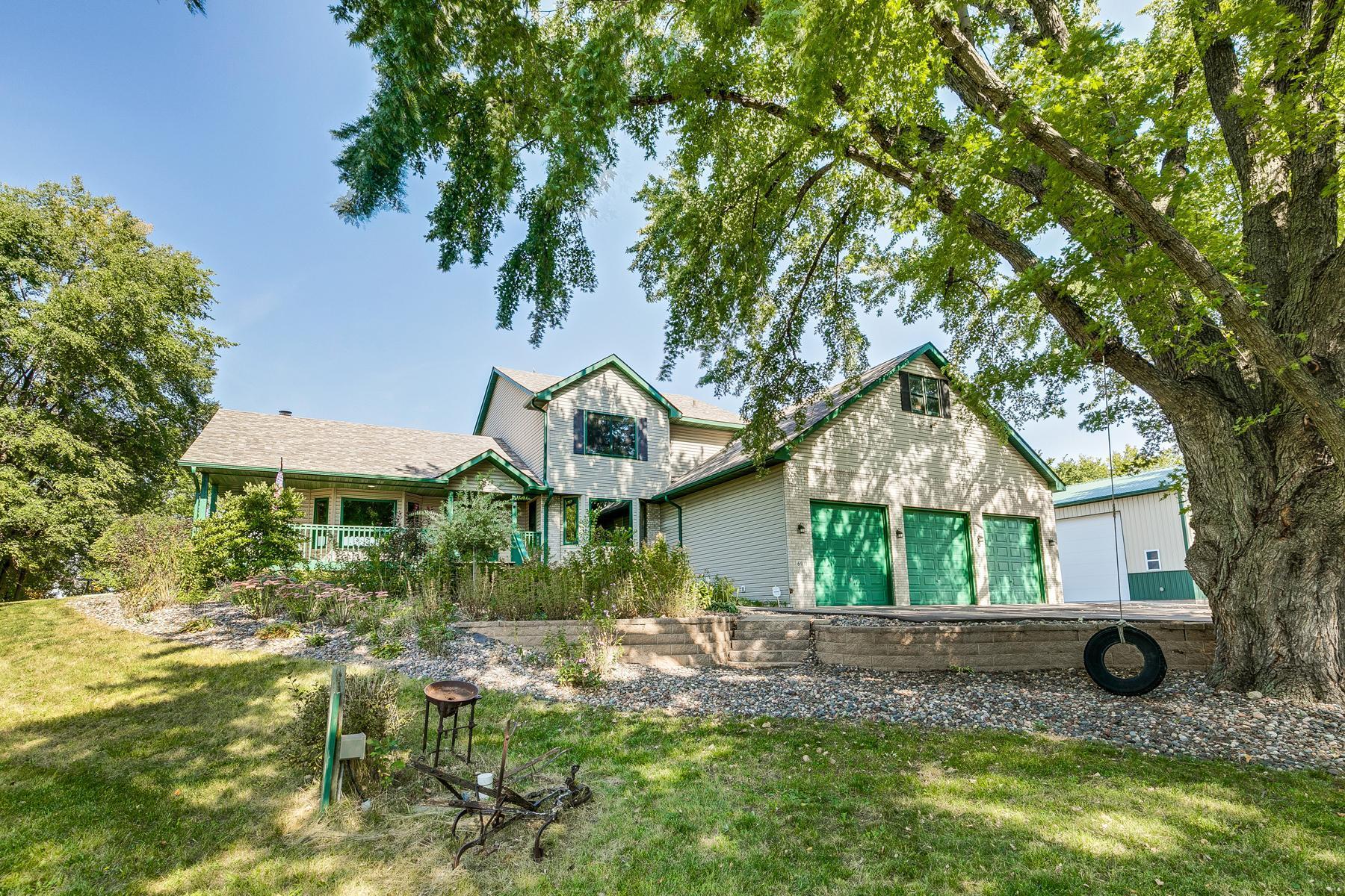 View of Residential at 6911 Old Viking Boulevard, Anoka MN 55303, Anoka - Mike Wilen | Minnesota Team Real Estate