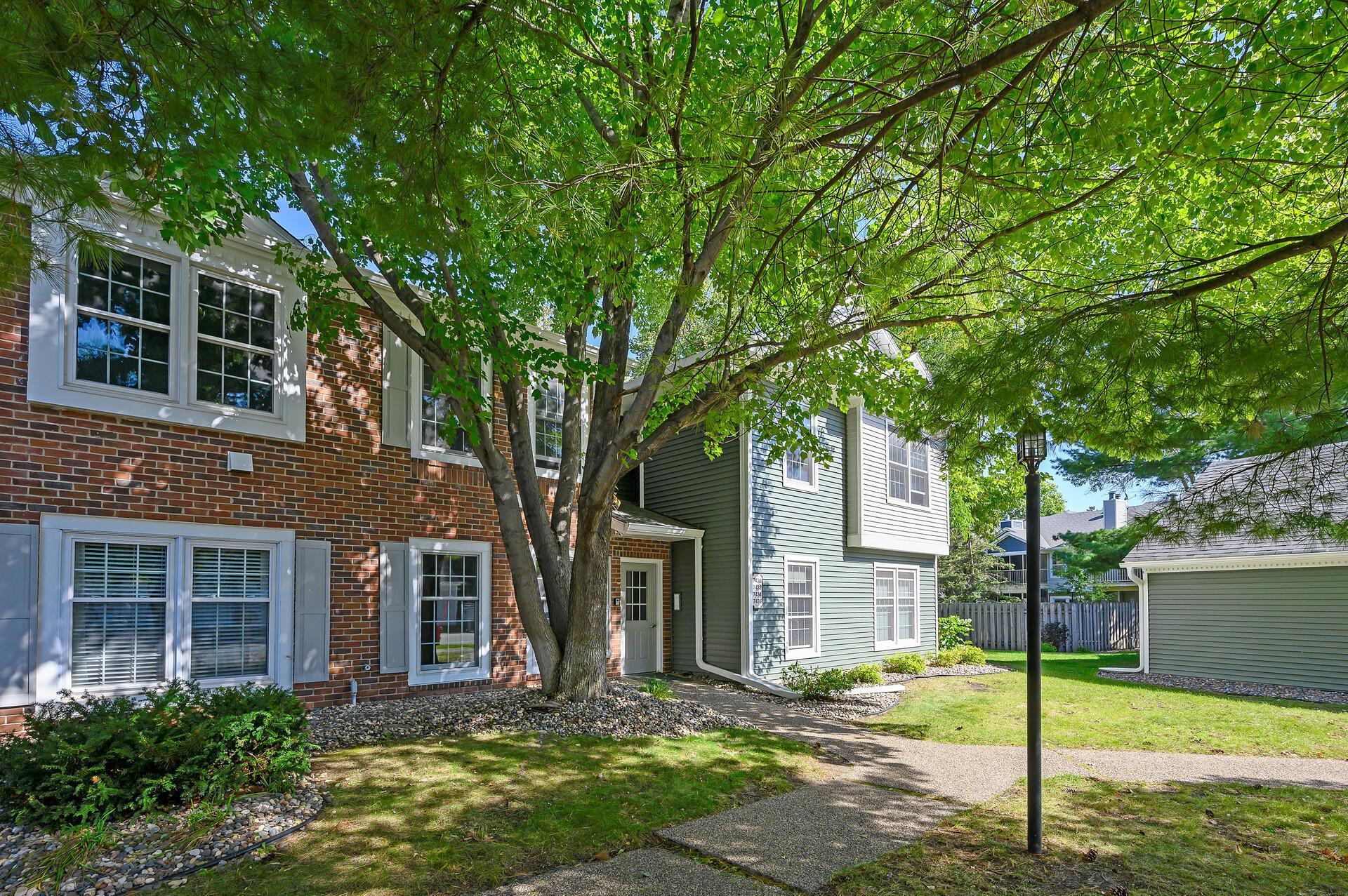 View of Residential at 7436 110th Street #3, Bloomington MN 55438, Bloomington - Mike Wilen | Minnesota Team Real Estate