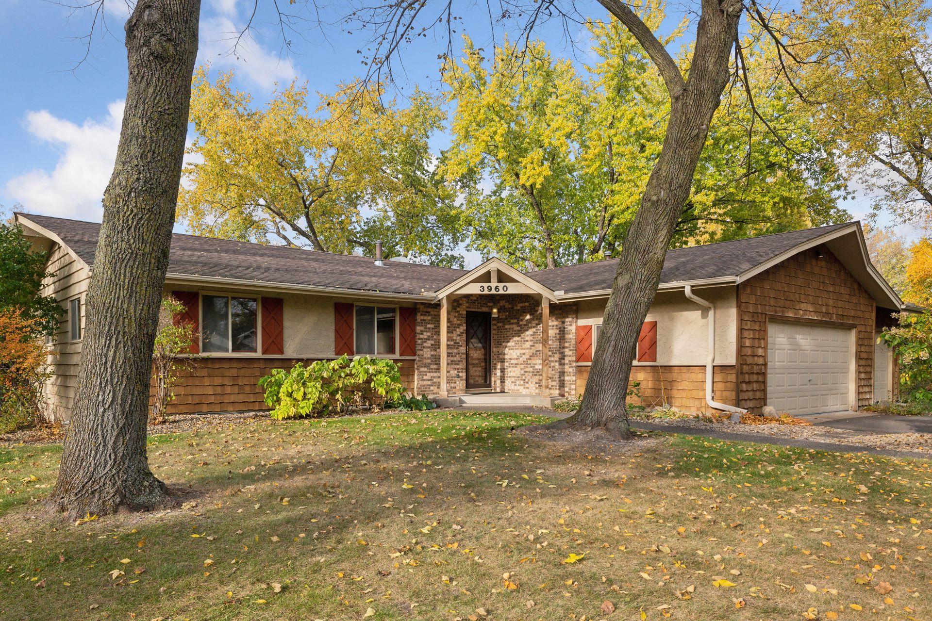 View of Residential at 3960 Hunters Hill Way, Minnetonka MN 55345, Minnetonka - Mike Wilen | Minnesota Team Real Estate