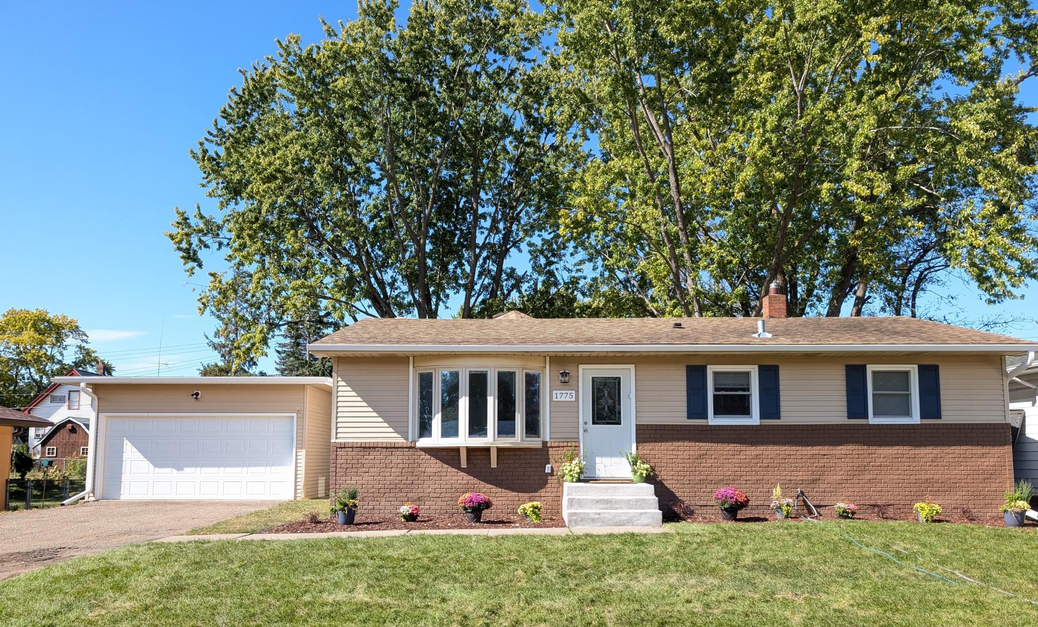 View of Residential at 1775 Ide Street, Maplewood MN 55109, Maplewood - Mike Wilen | Minnesota Team Real Estate