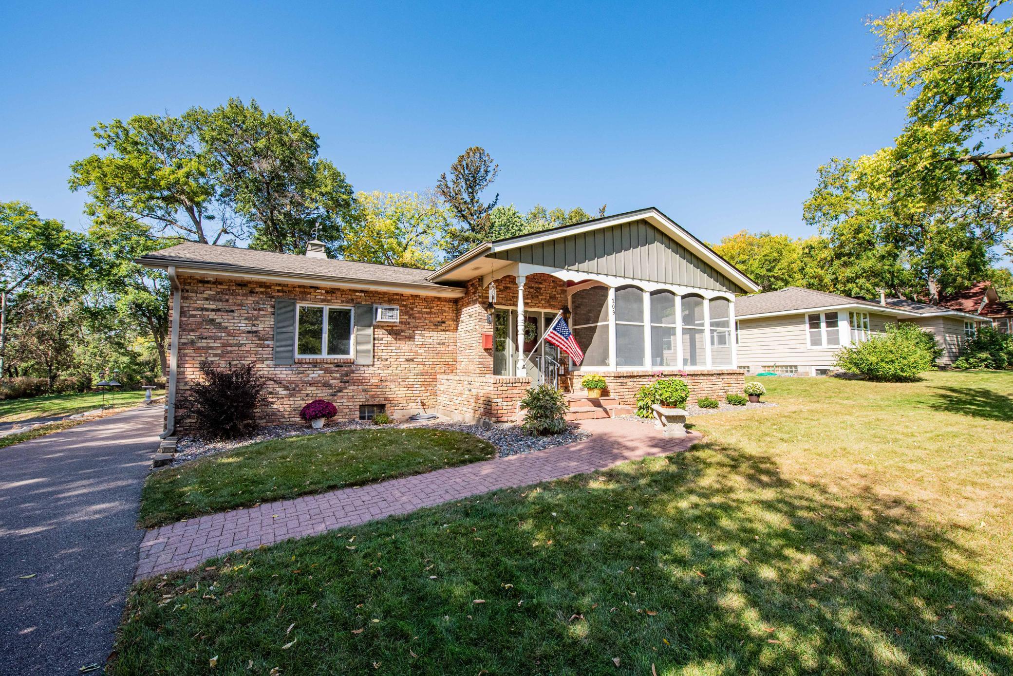 View of Residential at 209 Norfolk Avenue, Elk River MN 55330, Elk River - Mike Wilen | Minnesota Team Real Estate