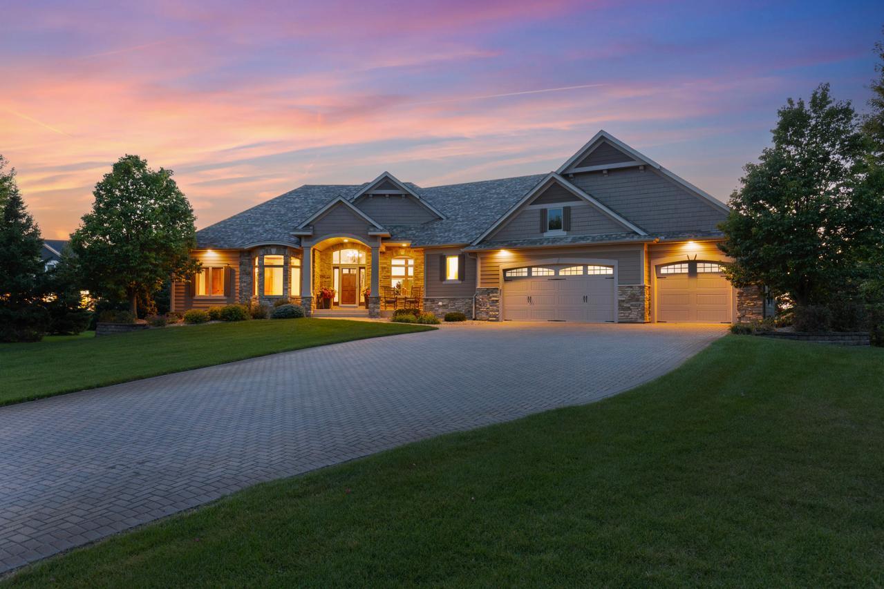 View of Residential at 23841 Meadow Creek Drive, Loretto MN 55357, Loretto - Mike Wilen | Minnesota Team Real Estate