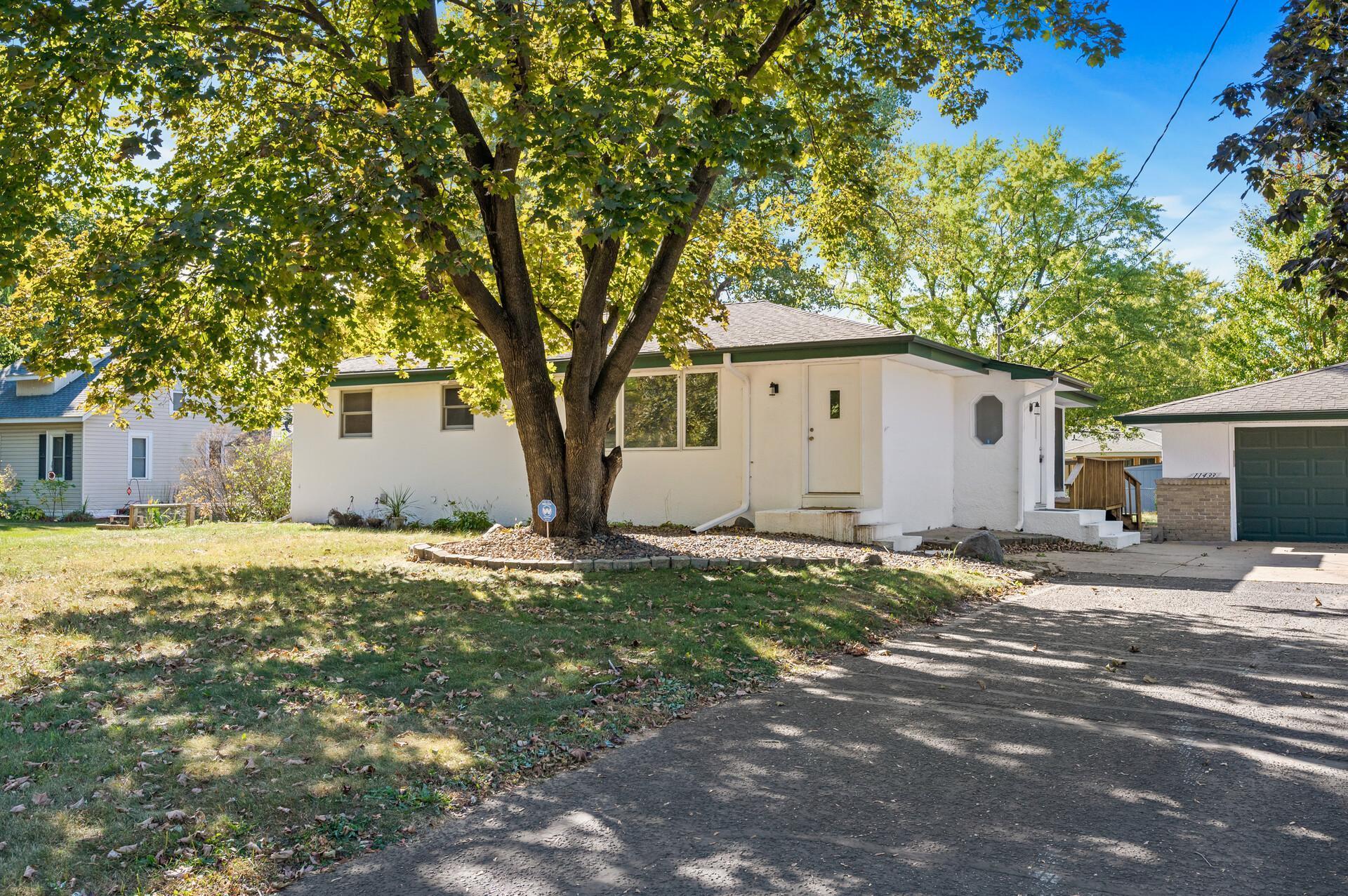 View of Residential at 11433 Winnetka Avenue, Champlin MN 55316, Champlin - Mike Wilen | Minnesota Team Real Estate