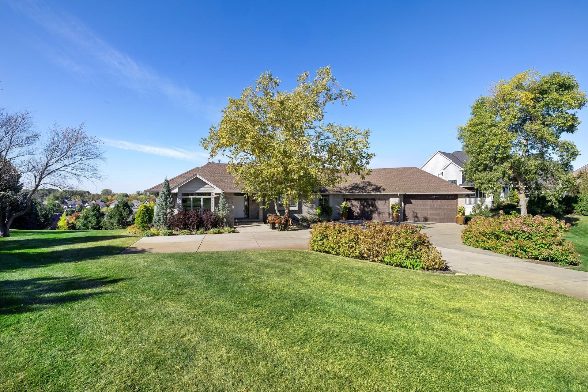 View of Residential at 5415 Niagara Lane, Minneapolis MN 55446, Minneapolis - Mike Wilen | Minnesota Team Real Estate
