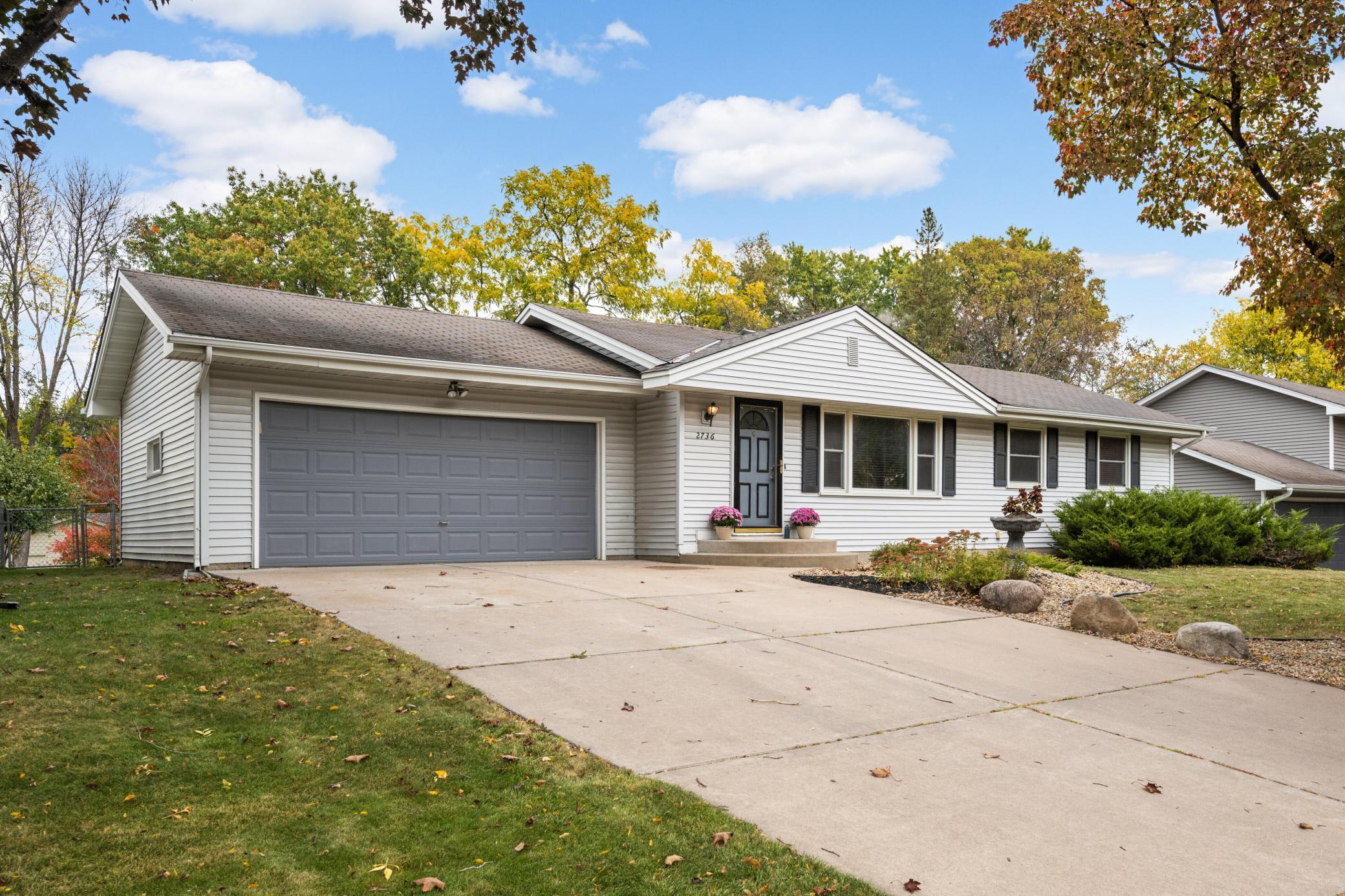 View of Residential at 2736 16th Street, New Brighton MN 55112, New Brighton - Mike Wilen | Minnesota Team Real Estate