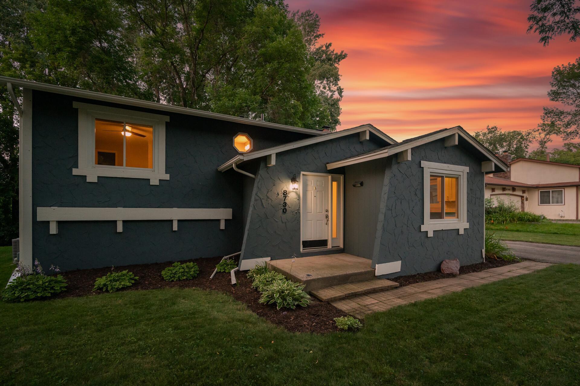 View of Residential at 8730 Darnel Road, Eden Prairie MN 55344, Eden Prairie - Mike Wilen | Minnesota Team Real Estate