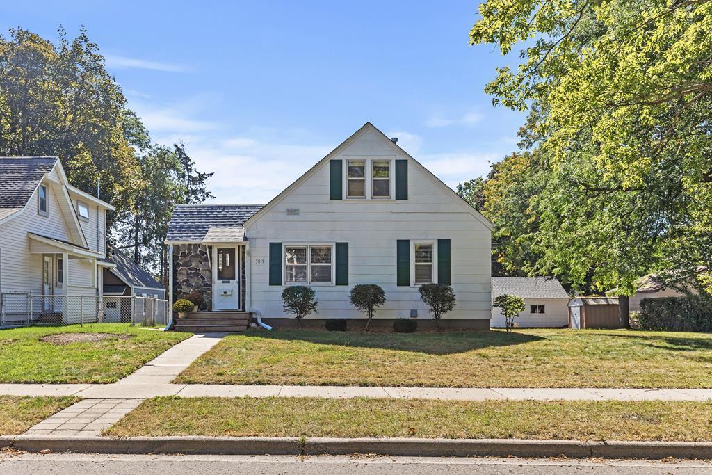View of Residential at 5819 Cambridge Street, Saint Louis Park MN 55416, Saint Louis Park - Mike Wilen | Minnesota Team Real Estate