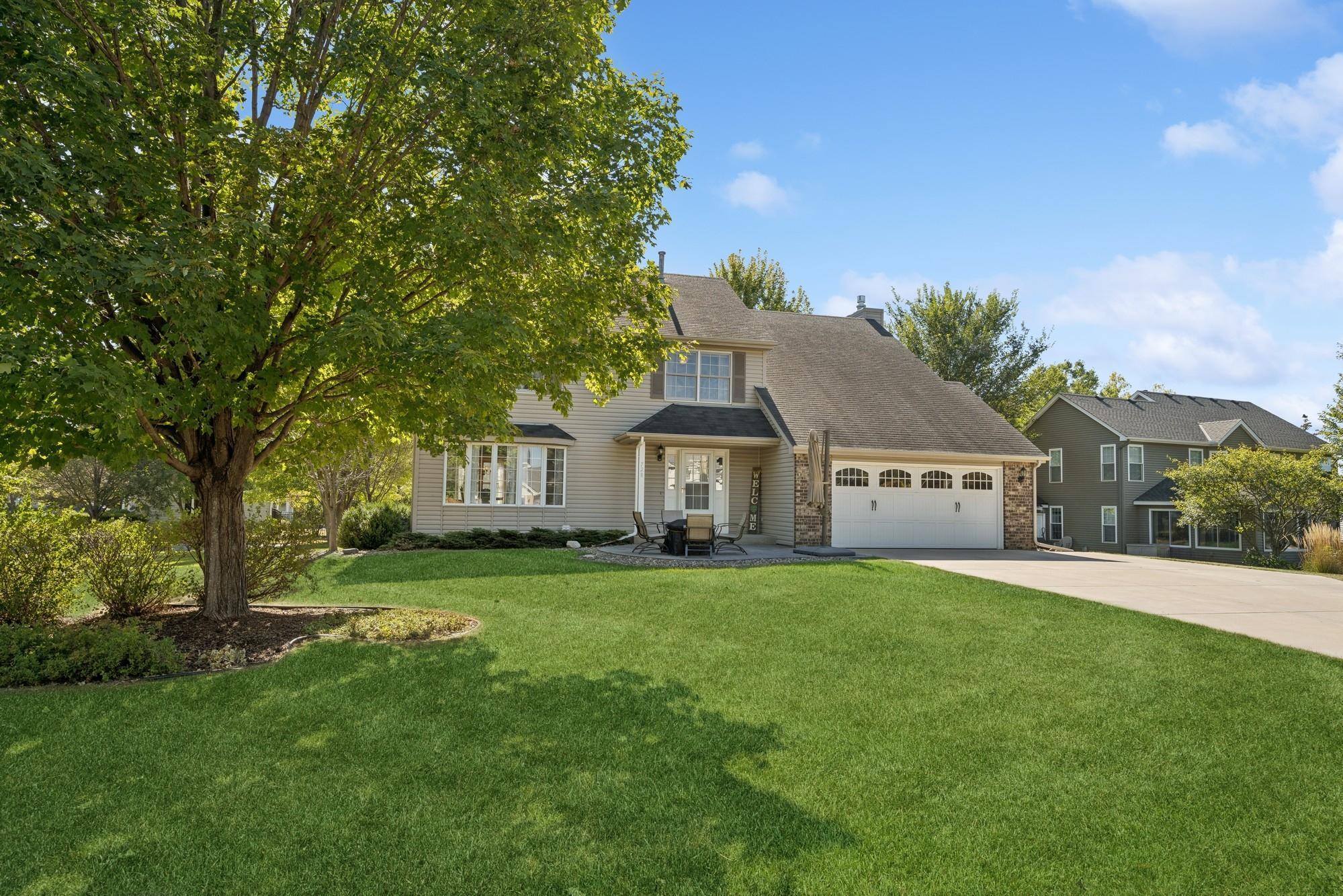 View of Residential at 728 Castleton Court, Eagan MN 55123, Eagan - Mike Wilen | Minnesota Team Real Estate