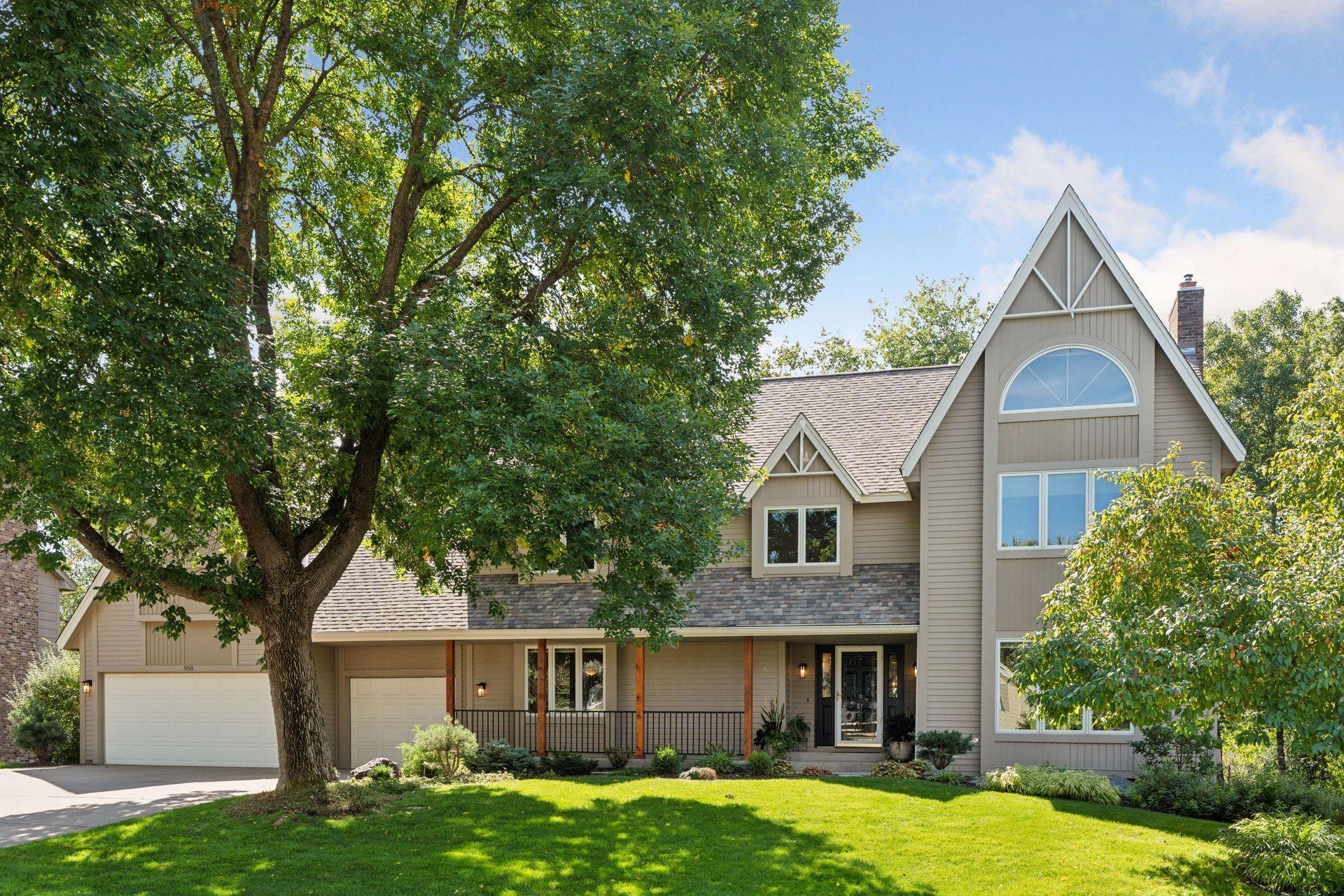 View of Residential at 950 Scenic Drive, Shoreview MN 55126, Shoreview - Mike Wilen | Minnesota Team Real Estate