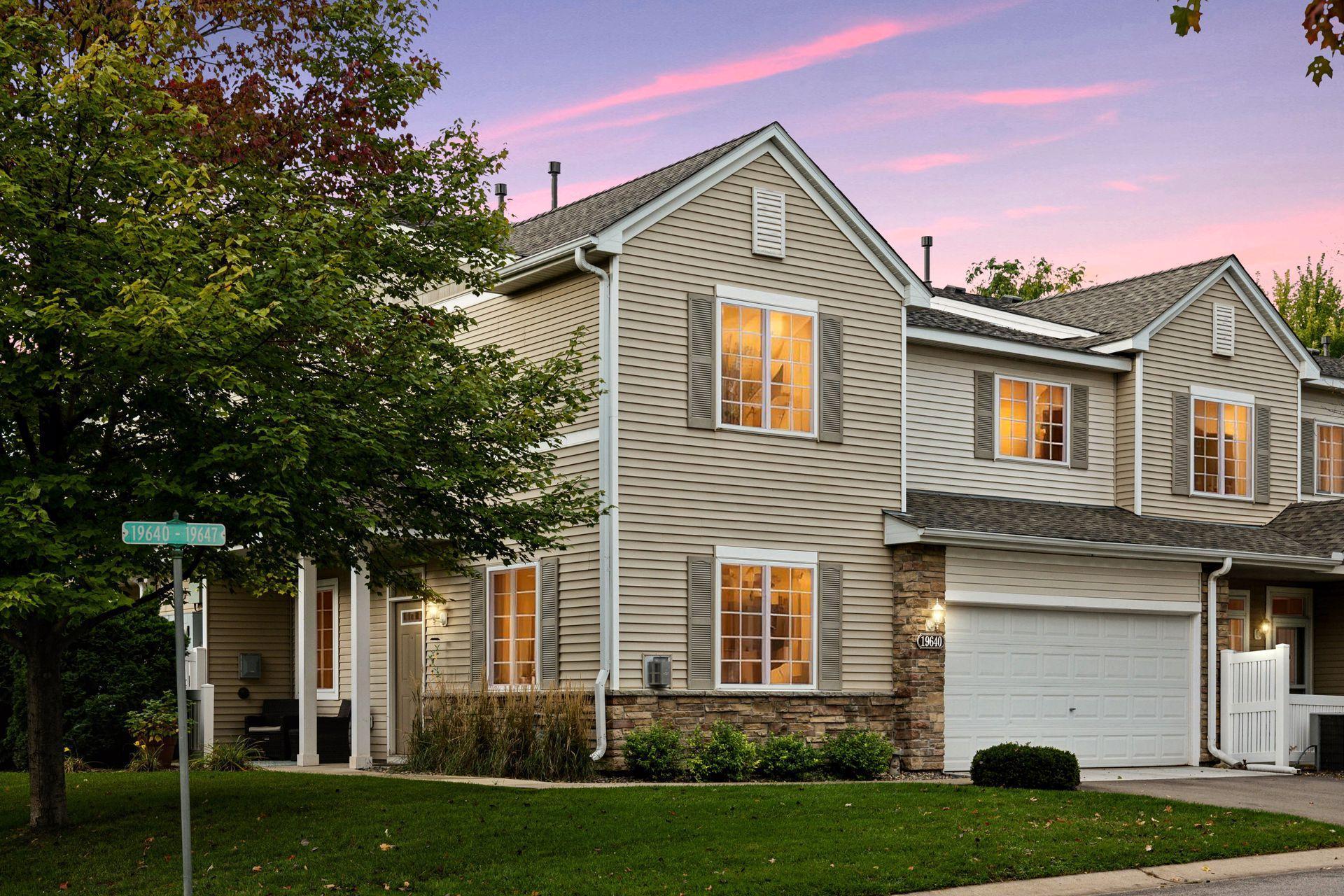 View of Residential at 19640 Escalade Way #908, Farmington MN 55024, Farmington - Mike Wilen | Minnesota Team Real Estate
