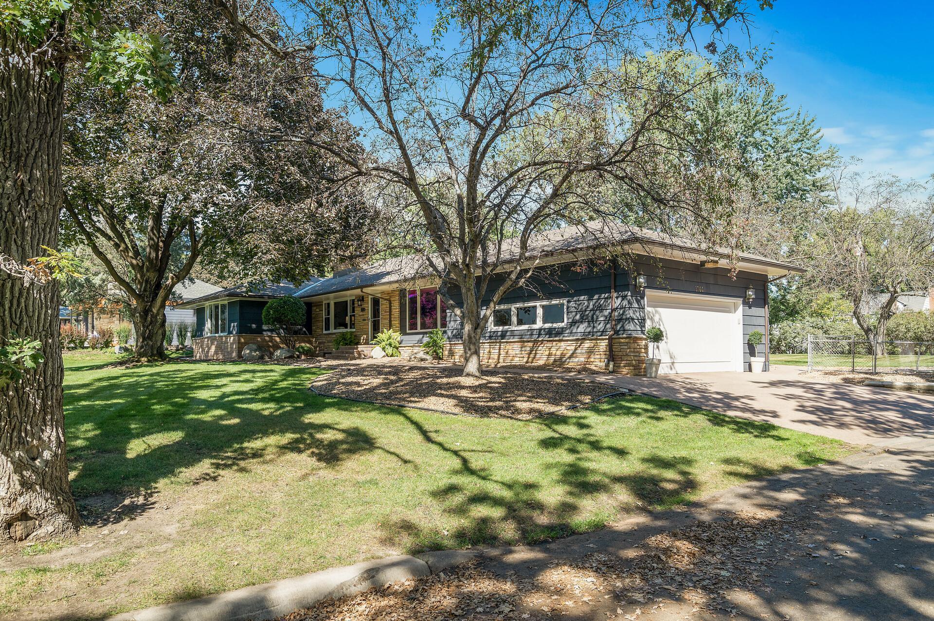 View of Residential at 1744 Mississippi River Boulevard, Saint Paul MN 55116, Saint Paul - Mike Wilen | Minnesota Team Real Estate