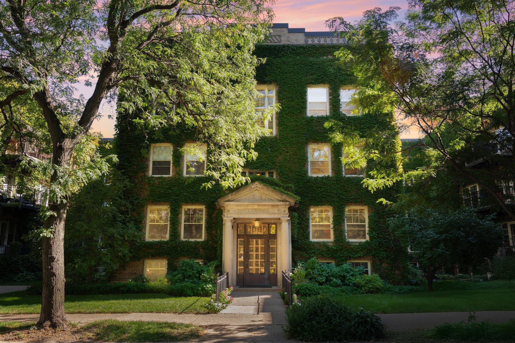 View of Residential at 2519 Humboldt Avenue #306, Minneapolis MN 55405, Minneapolis - Mike Wilen | Minnesota Team Real Estate