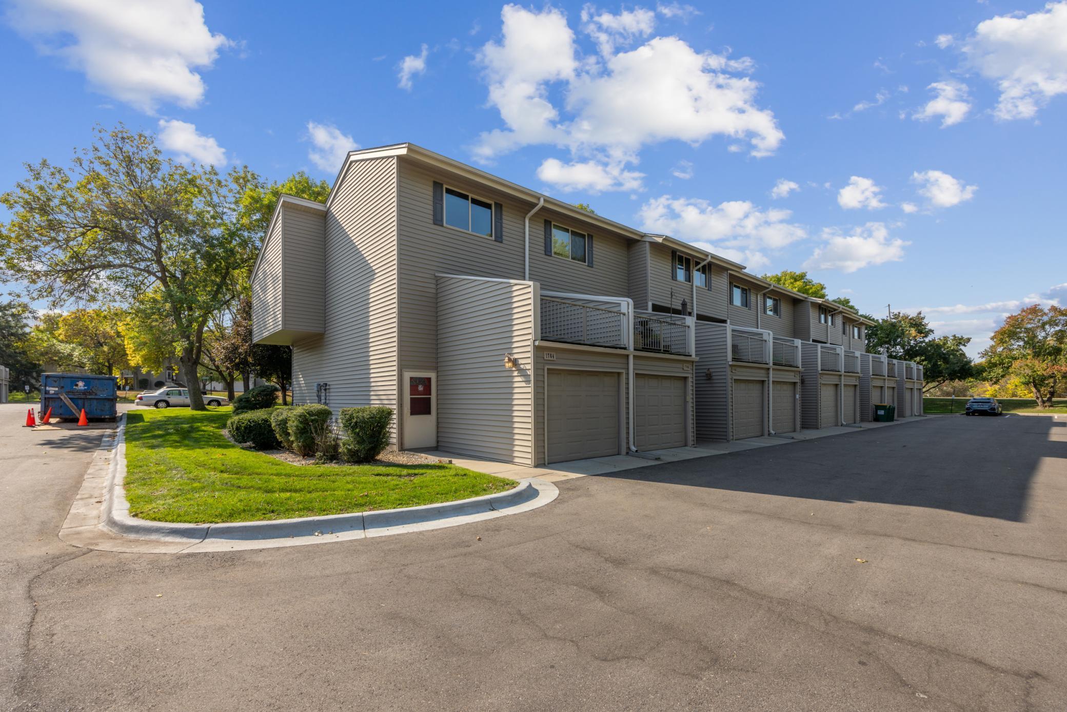 View of Residential at 1764 Meadowlark Road #11764, Eagan MN 55122, Eagan - Mike Wilen | Minnesota Team Real Estate