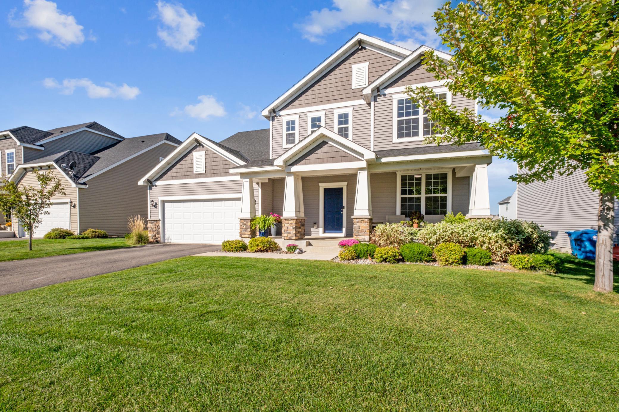 View of Residential at 8265 Arrowwood Lane North, Maple Grove MN 55369, Maple Grove - Mike Wilen | Minnesota Team Real Estate