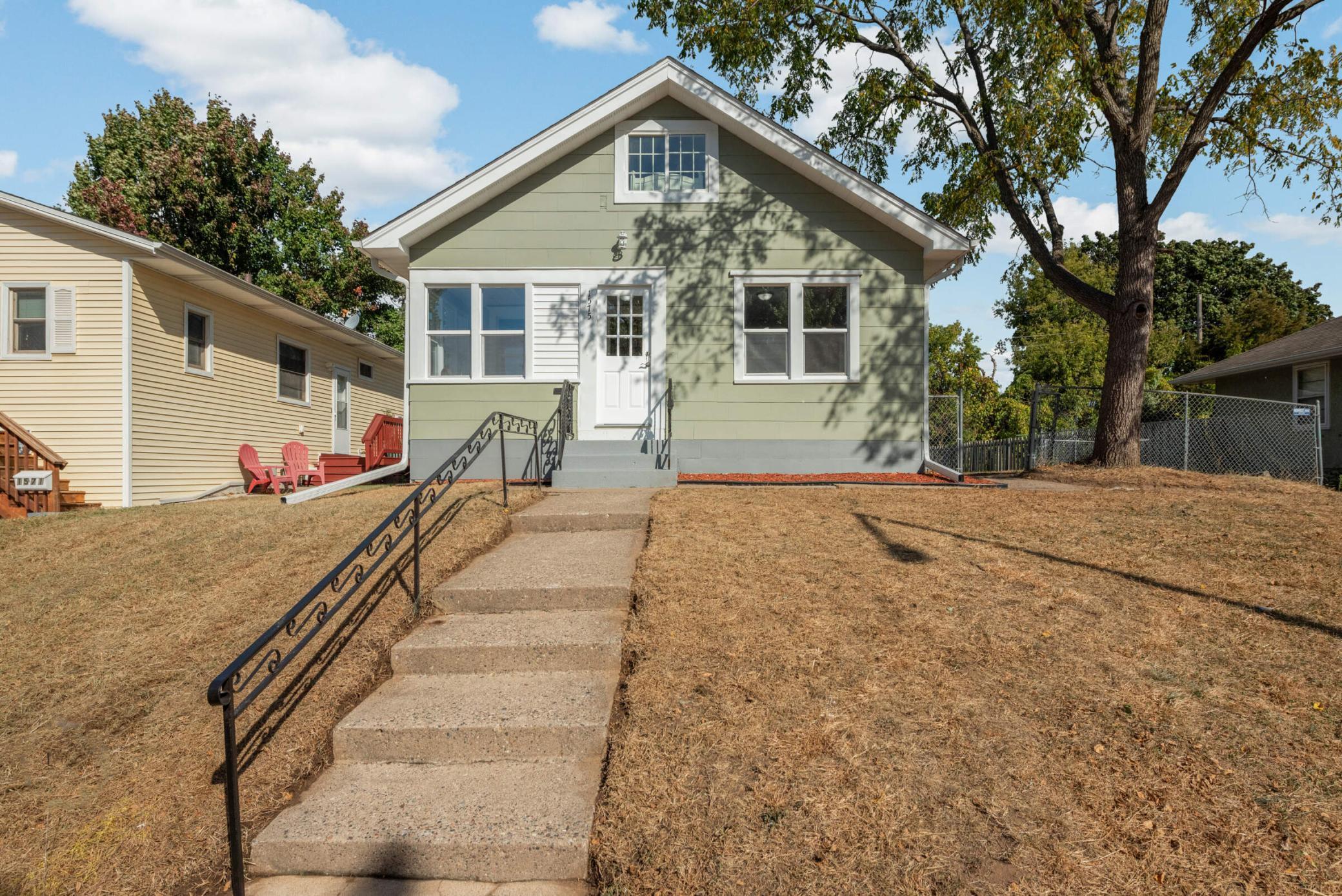 View of Residential at 1575 Beech Street, Saint Paul MN 55106, Saint Paul - Mike Wilen | Minnesota Team Real Estate