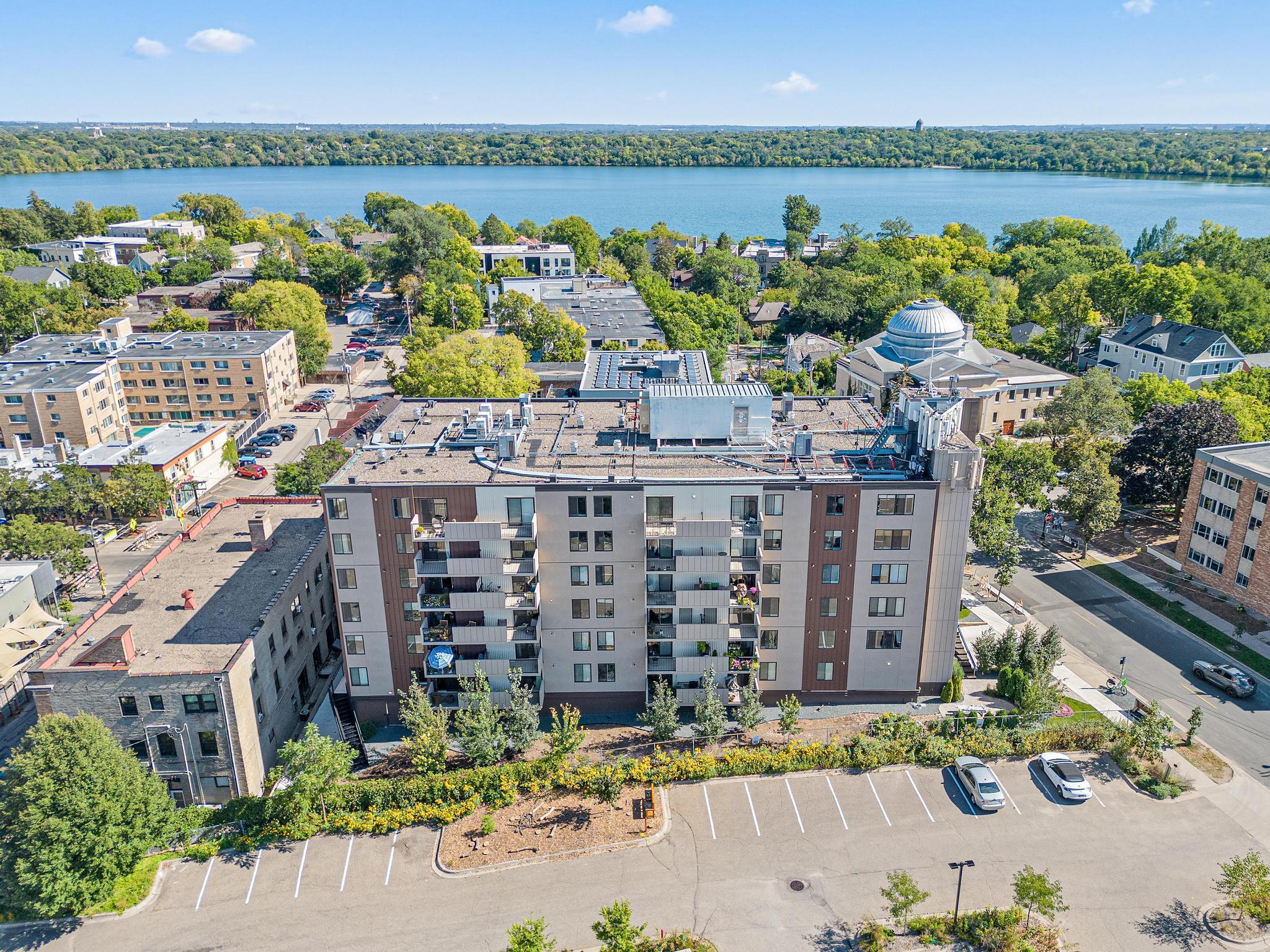 View of Residential at 2800 44th Street #303, Minneapolis MN 55410, Minneapolis - Mike Wilen | Minnesota Team Real Estate