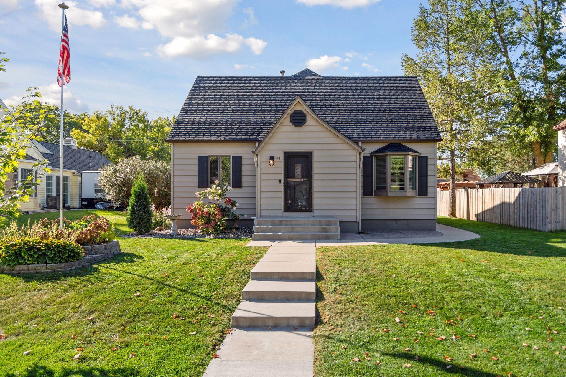 View of Residential at 311 Park Street, Cologne MN 55322, Cologne - Mike Wilen | Minnesota Team Real Estate