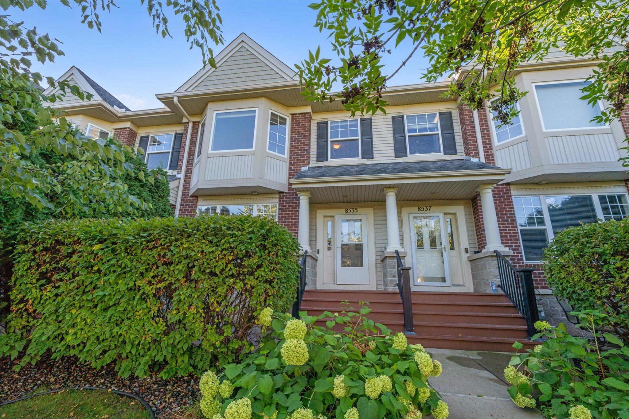 View of Residential at 8535 Forestview Lane #53, Maple Grove MN 55369, Maple Grove - Mike Wilen | Minnesota Team Real Estate
