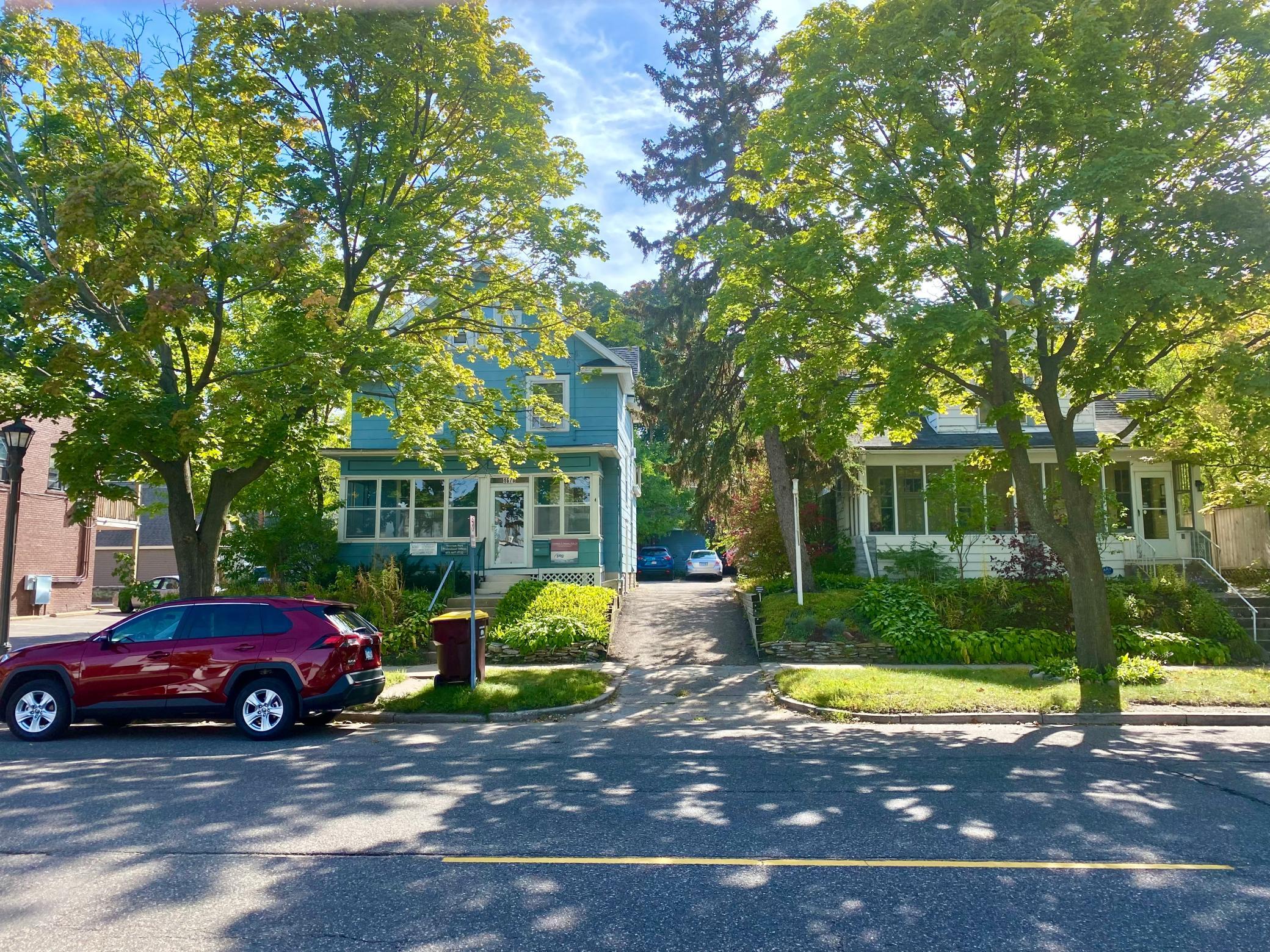 View of Commercial Sale at 1684 Selby Avenue, Saint Paul MN 55104, Saint Paul - Mike Wilen | Minnesota Team Real Estate