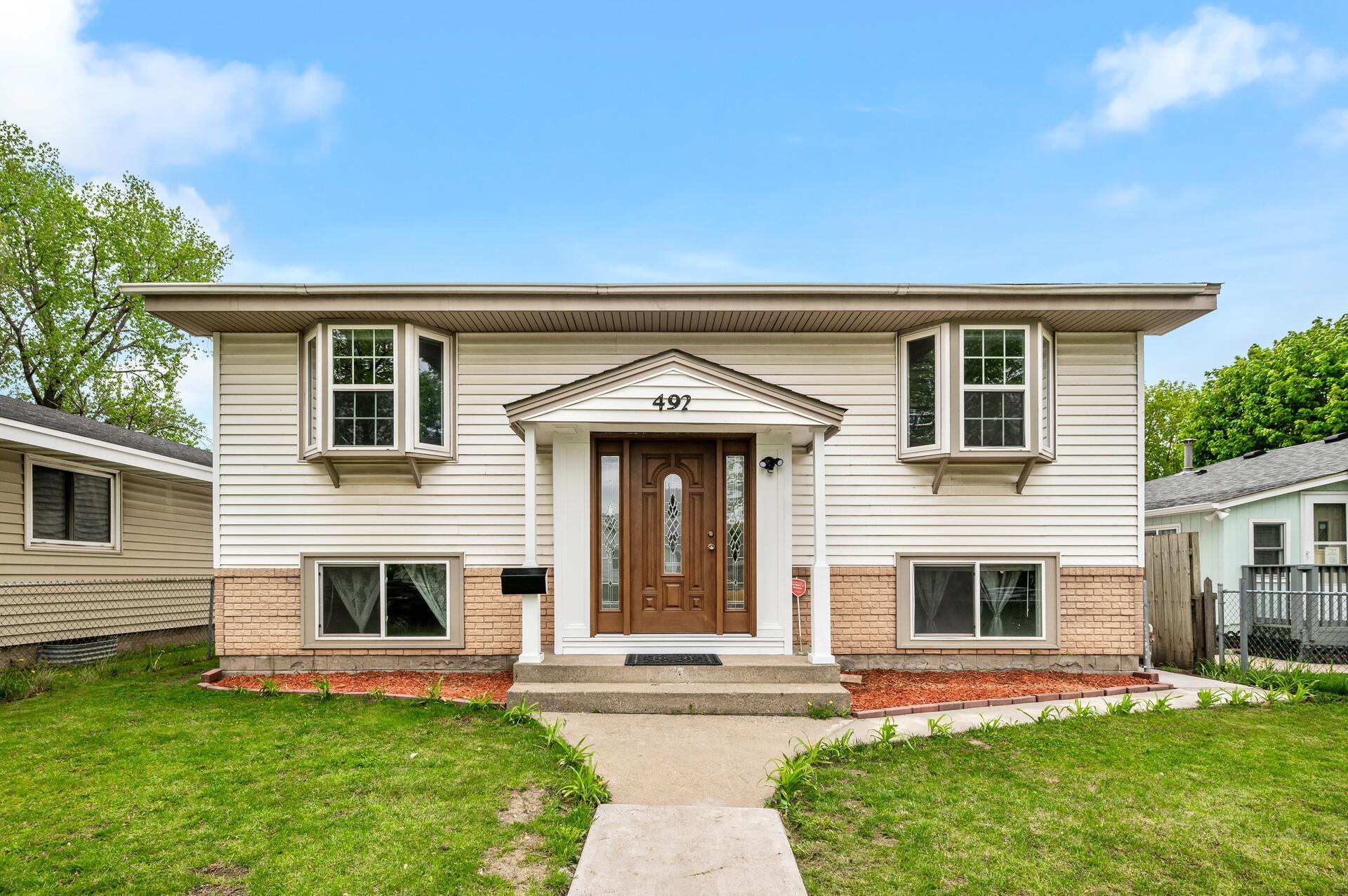 View of Residential at 492 Blair Avenue, Saint Paul MN 55103, Saint Paul - Mike Wilen | Minnesota Team Real Estate