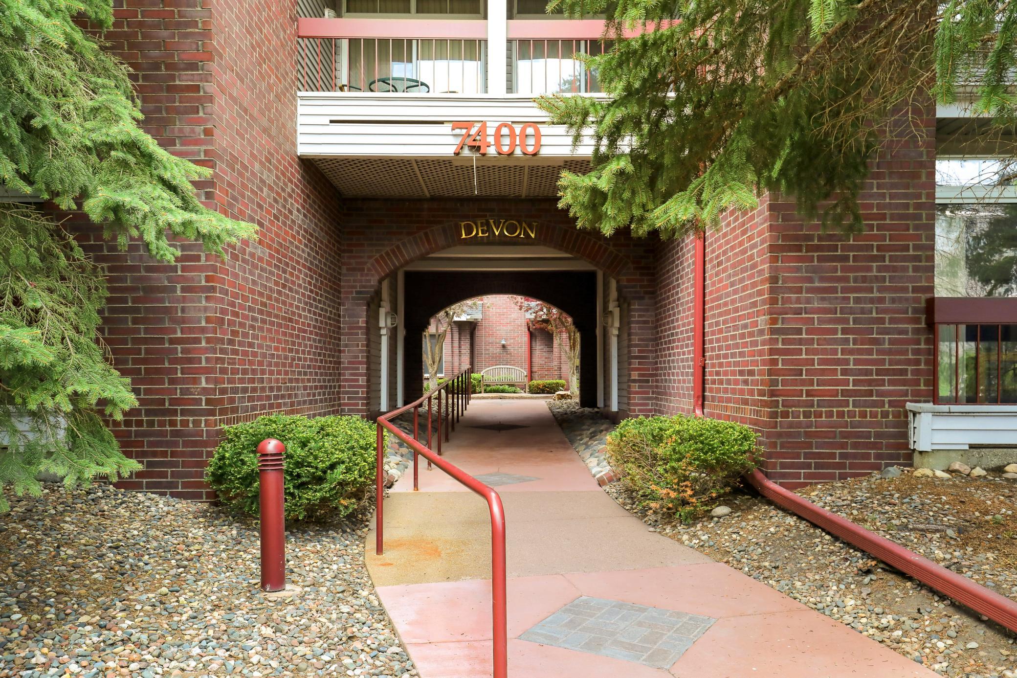 View of Residential at 7400 Edinborough Way #5208, Edina MN 55435, Edina - Mike Wilen | Minnesota Team Real Estate