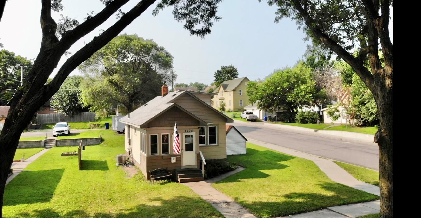 View of Residential at 1002 Rose Avenue, Saint Paul MN 55106, Saint Paul - Mike Wilen | Minnesota Team Real Estate