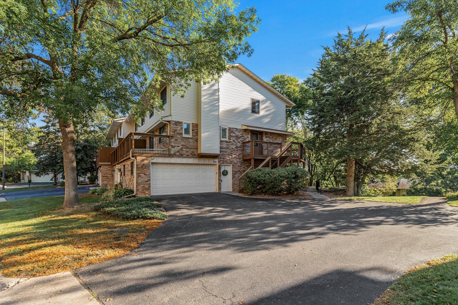 View of Residential at 1311 Westwood Hills Road, Minneapolis MN 55426, Minneapolis - Mike Wilen | Minnesota Team Real Estate