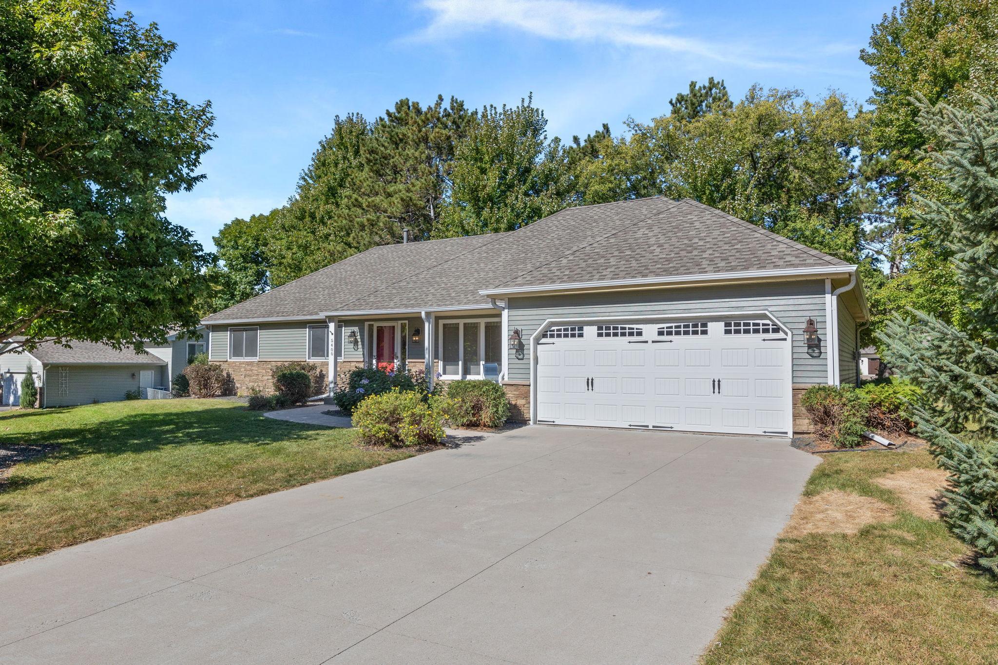 View of Residential at 5400 Norwood Lane, Plymouth MN 55442, Plymouth - Mike Wilen | Minnesota Team Real Estate