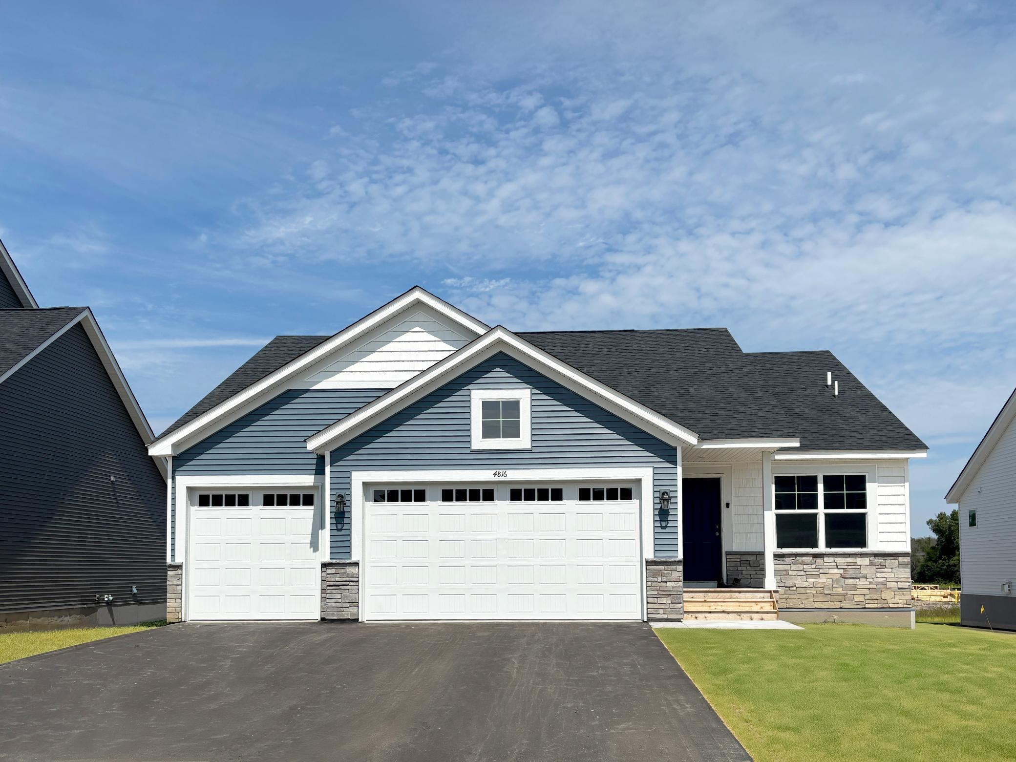 View of Residential at 2435 Buffalo Ridge Drive, Buffalo MN 55313, Buffalo - Mike Wilen | Minnesota Team Real Estate