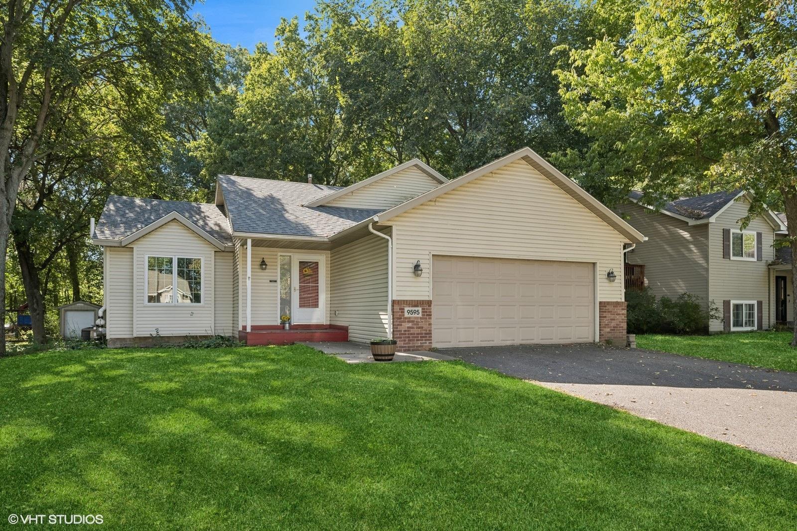 View of Residential at 9595 Mill Trail Lane, Monticello MN 55362, Monticello - Mike Wilen | Minnesota Team Real Estate