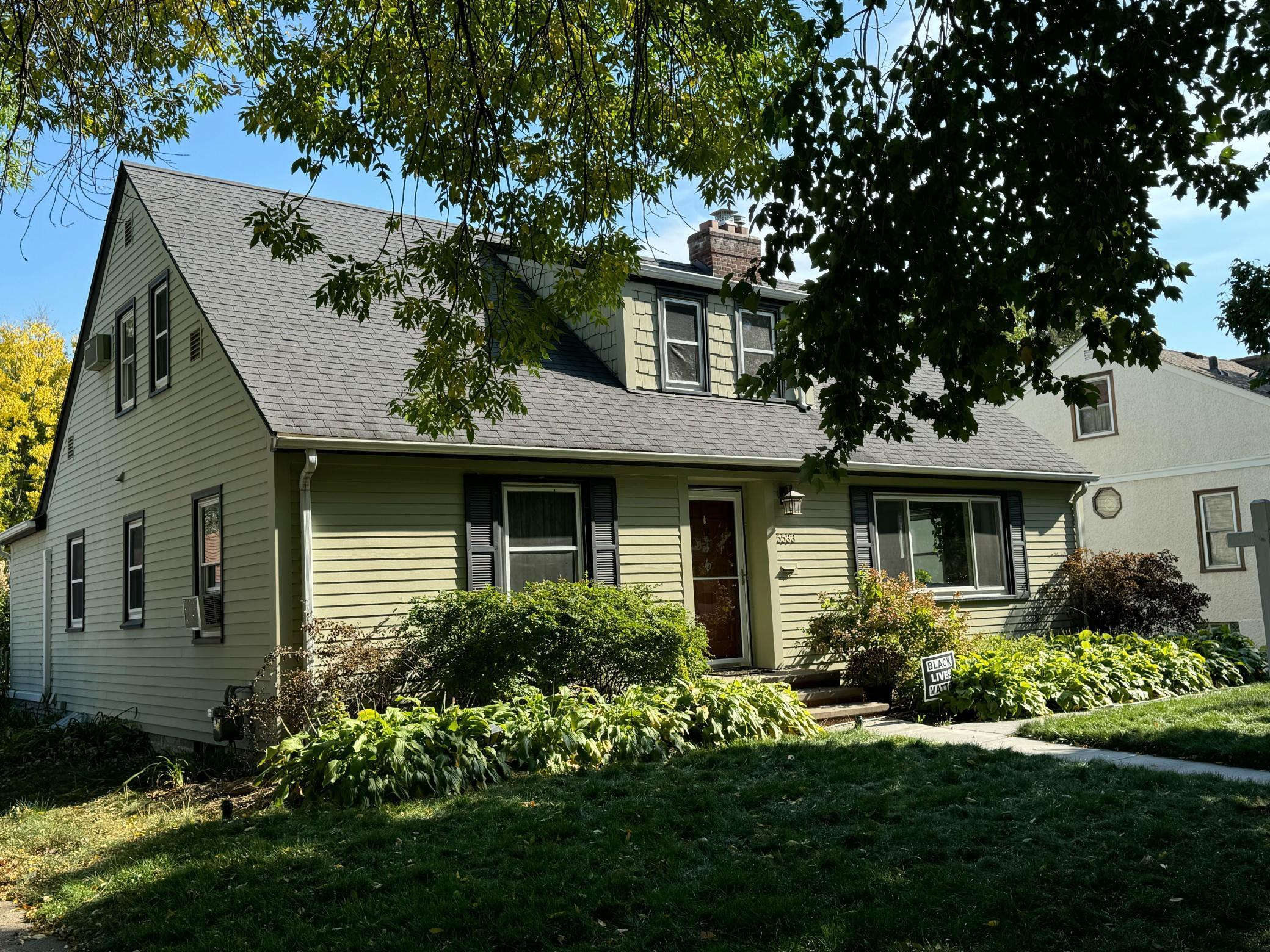 View of Residential at 5533 Bryant Avenue, Minneapolis MN 55419, Minneapolis - Mike Wilen | Minnesota Team Real Estate