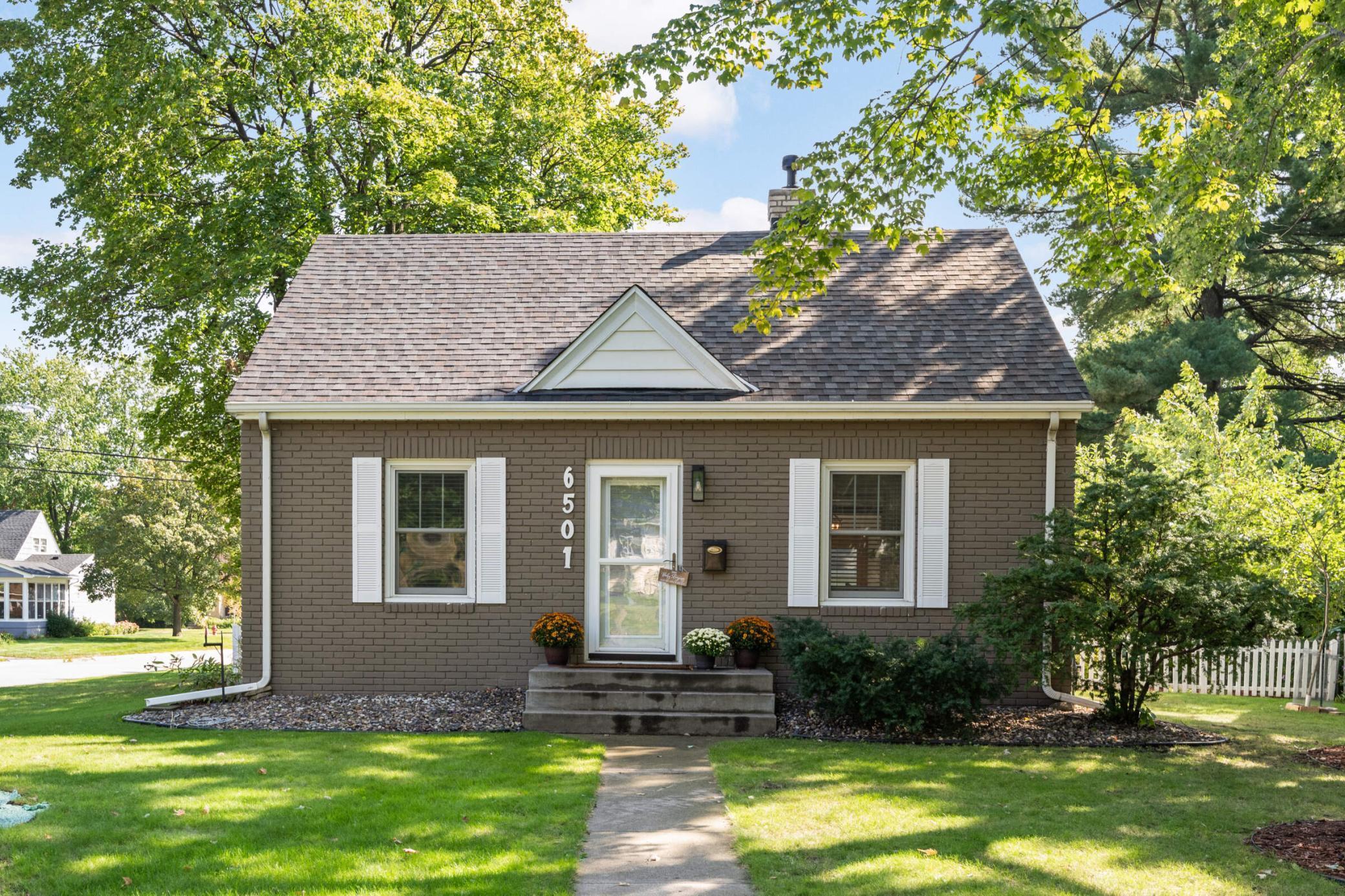 View of Residential at 6501 Newton Avenue, Minneapolis MN 55423, Minneapolis - Mike Wilen | Minnesota Team Real Estate