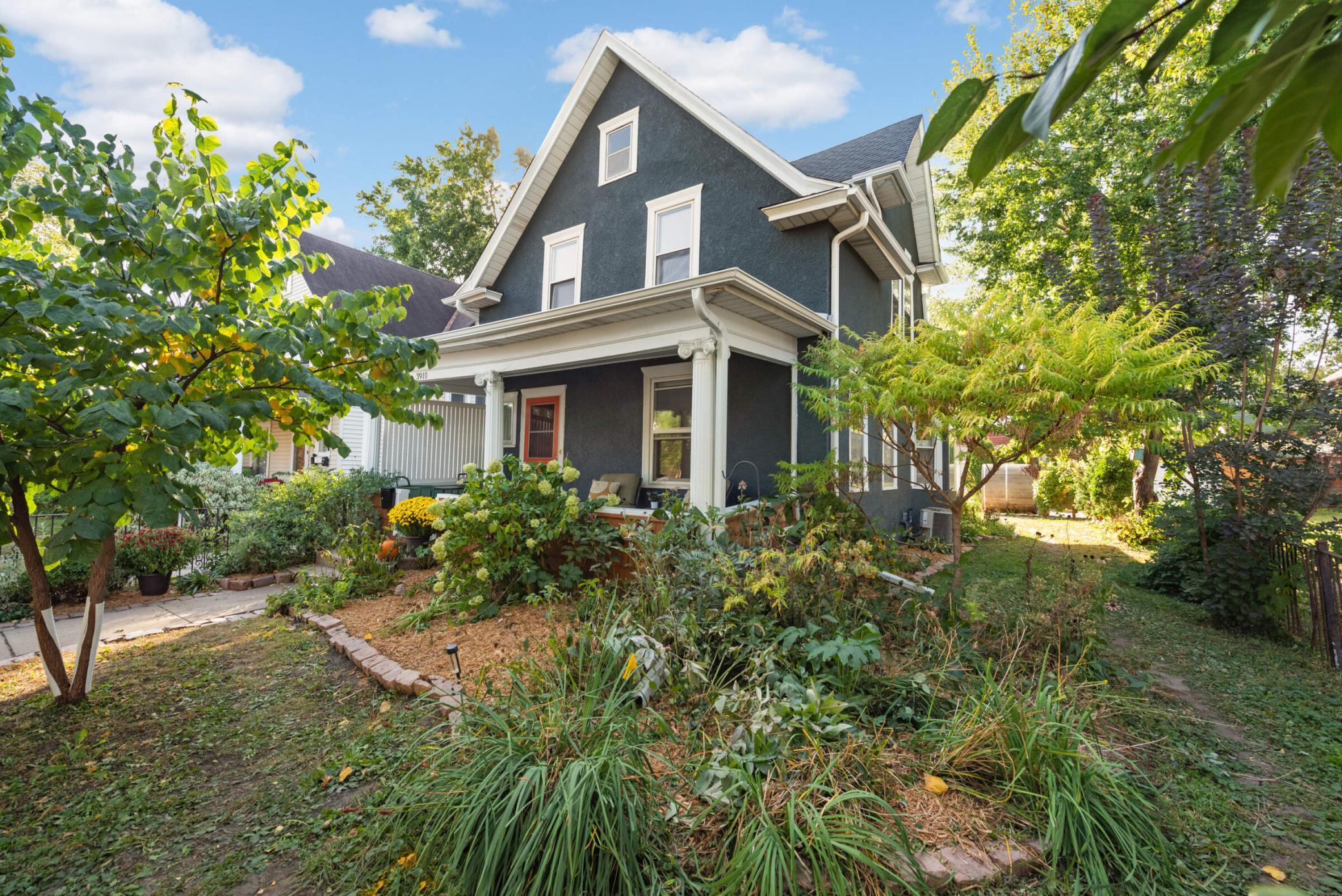 View of Residential at 3910 36th Avenue, Minneapolis MN 55406, Minneapolis - Mike Wilen | Minnesota Team Real Estate