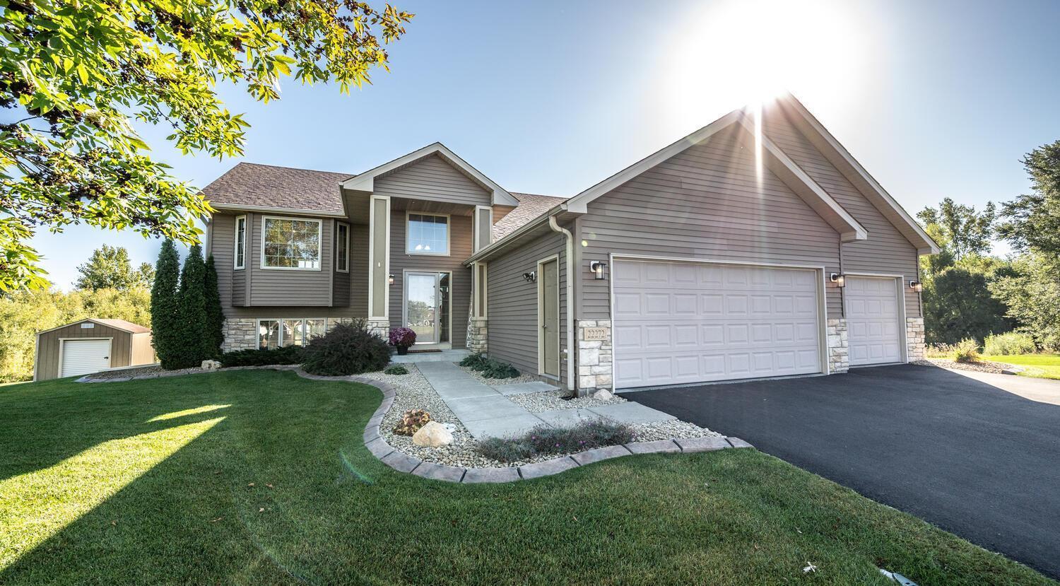 View of Residential at 22272 Cambrian Way, Farmington MN 55024, Farmington - Mike Wilen | Minnesota Team Real Estate