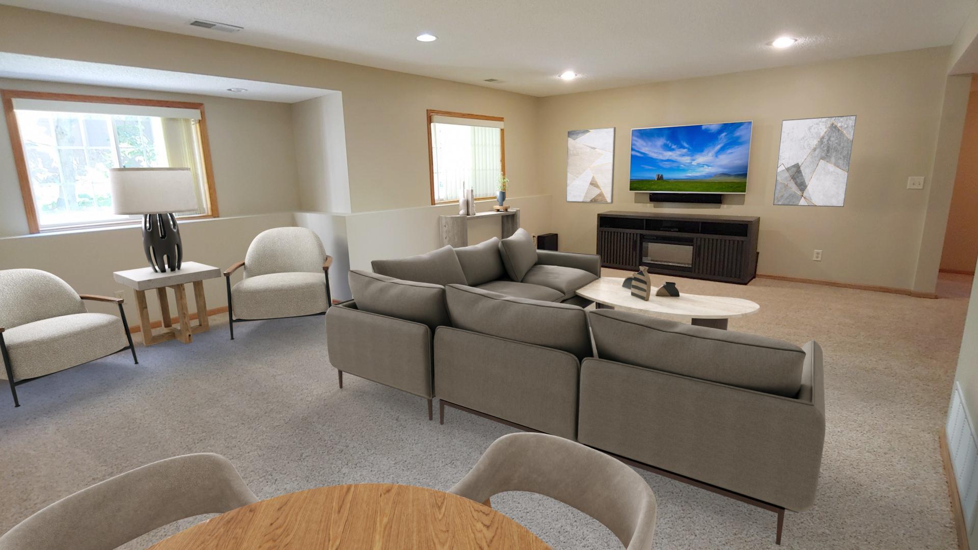 View of Residential at 4804 Iris Alcove, White Bear Lake MN 55127, White Bear Lake - Mike Wilen | Minnesota Team Real Estate