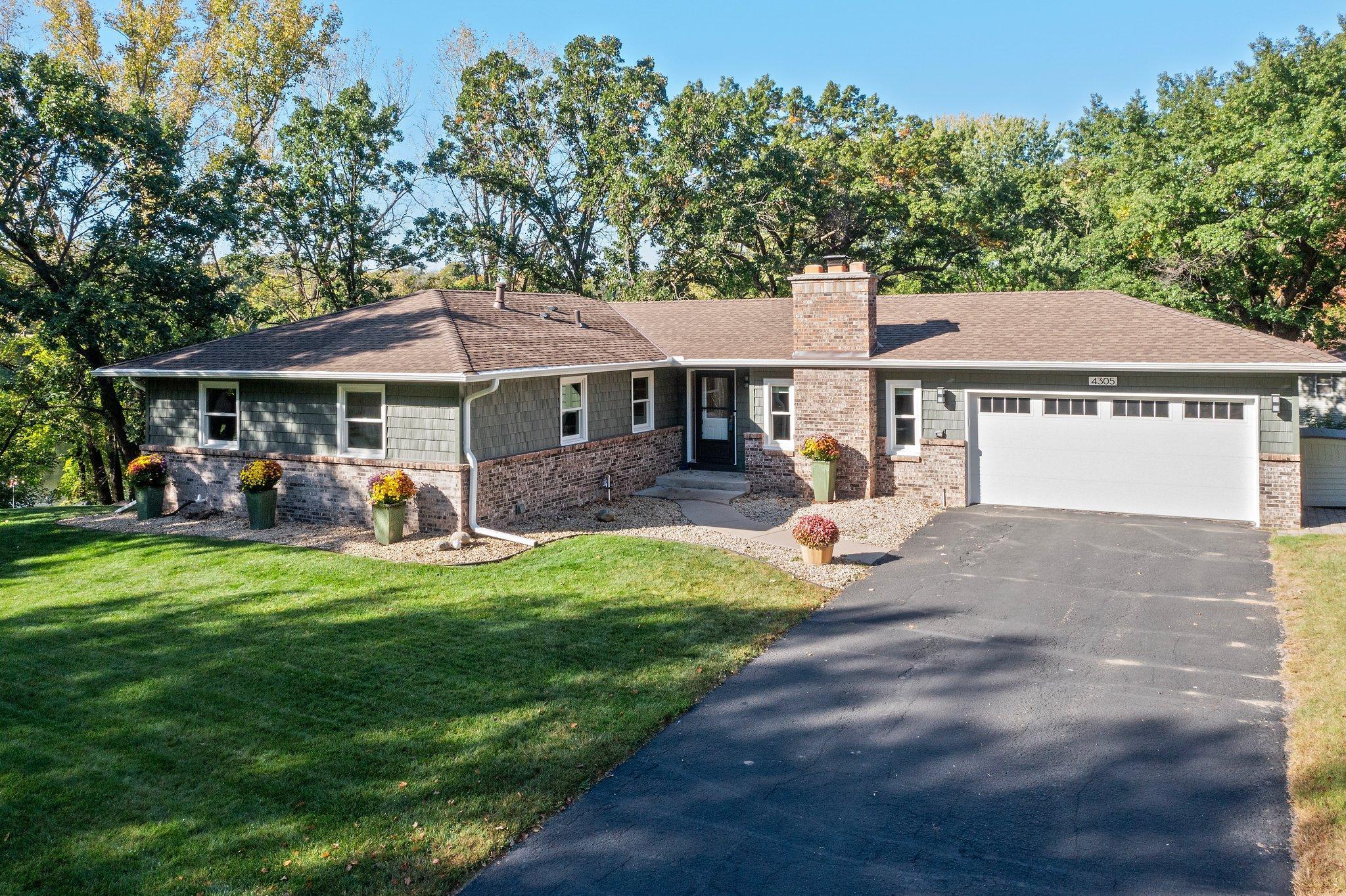 View of Residential at 4305 Dunrovin Lane, Eagan MN 55123, Eagan - Mike Wilen | Minnesota Team Real Estate