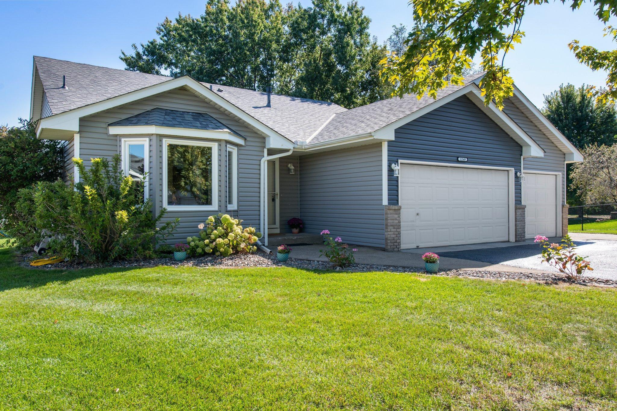 View of Residential at 11549 Butternut Street, Coon Rapids MN 55448, Coon Rapids - Mike Wilen | Minnesota Team Real Estate