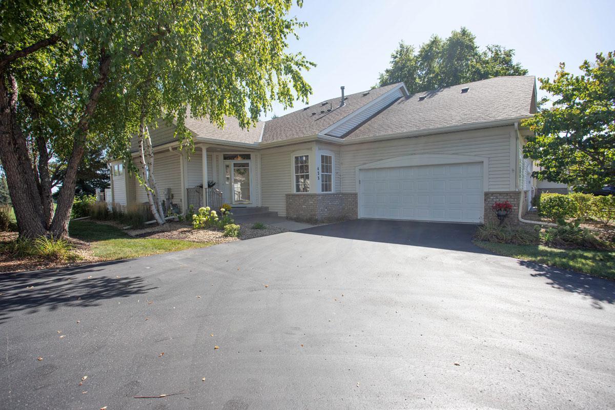 View of Residential at 433 Holly Lane, Oakdale MN 55128, Oakdale - Mike Wilen | Minnesota Team Real Estate