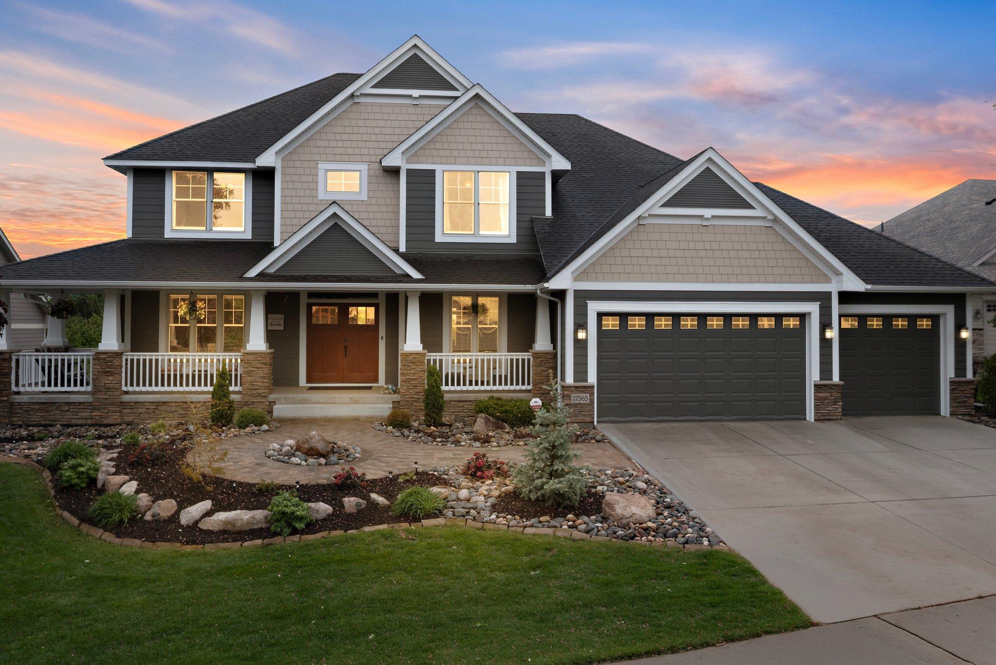 View of Residential at 17565 76th Avenue, Maple Grove MN 55311, Maple Grove - Mike Wilen | Minnesota Team Real Estate