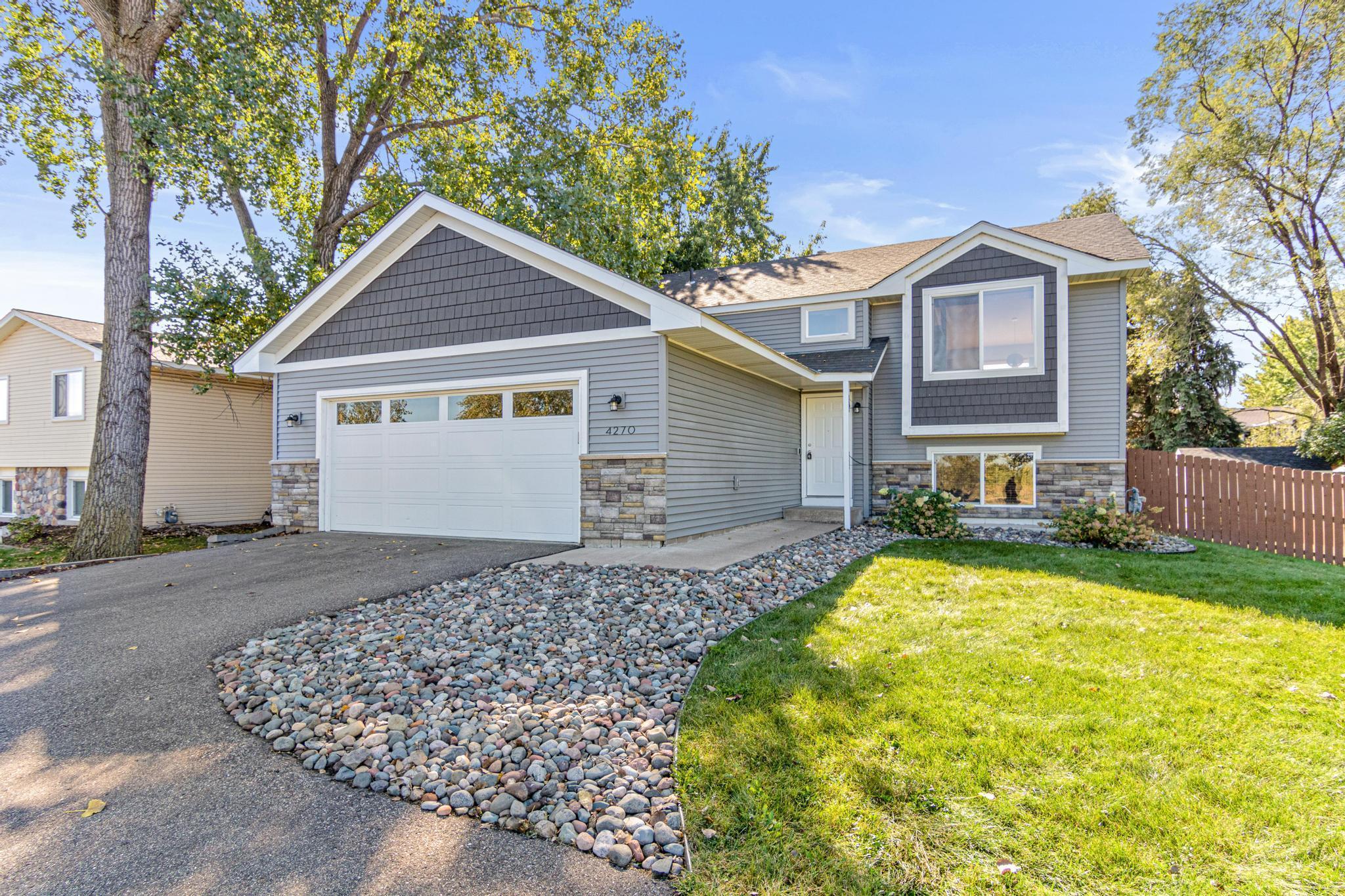 View of Residential at 4270 Ball Road, Blaine MN 55014, Blaine - Mike Wilen | Minnesota Team Real Estate