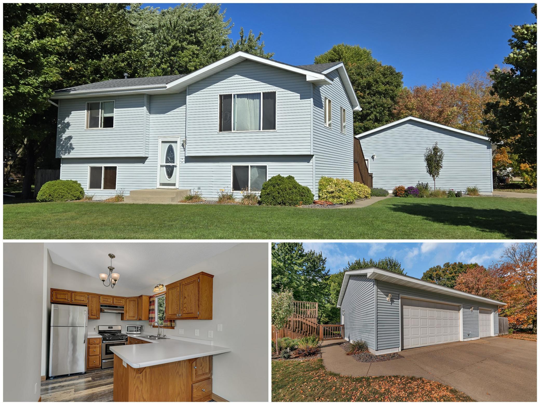 View of Residential at 600 4th Street, Maple Lake MN 55358, Maple Lake - Mike Wilen | Minnesota Team Real Estate
