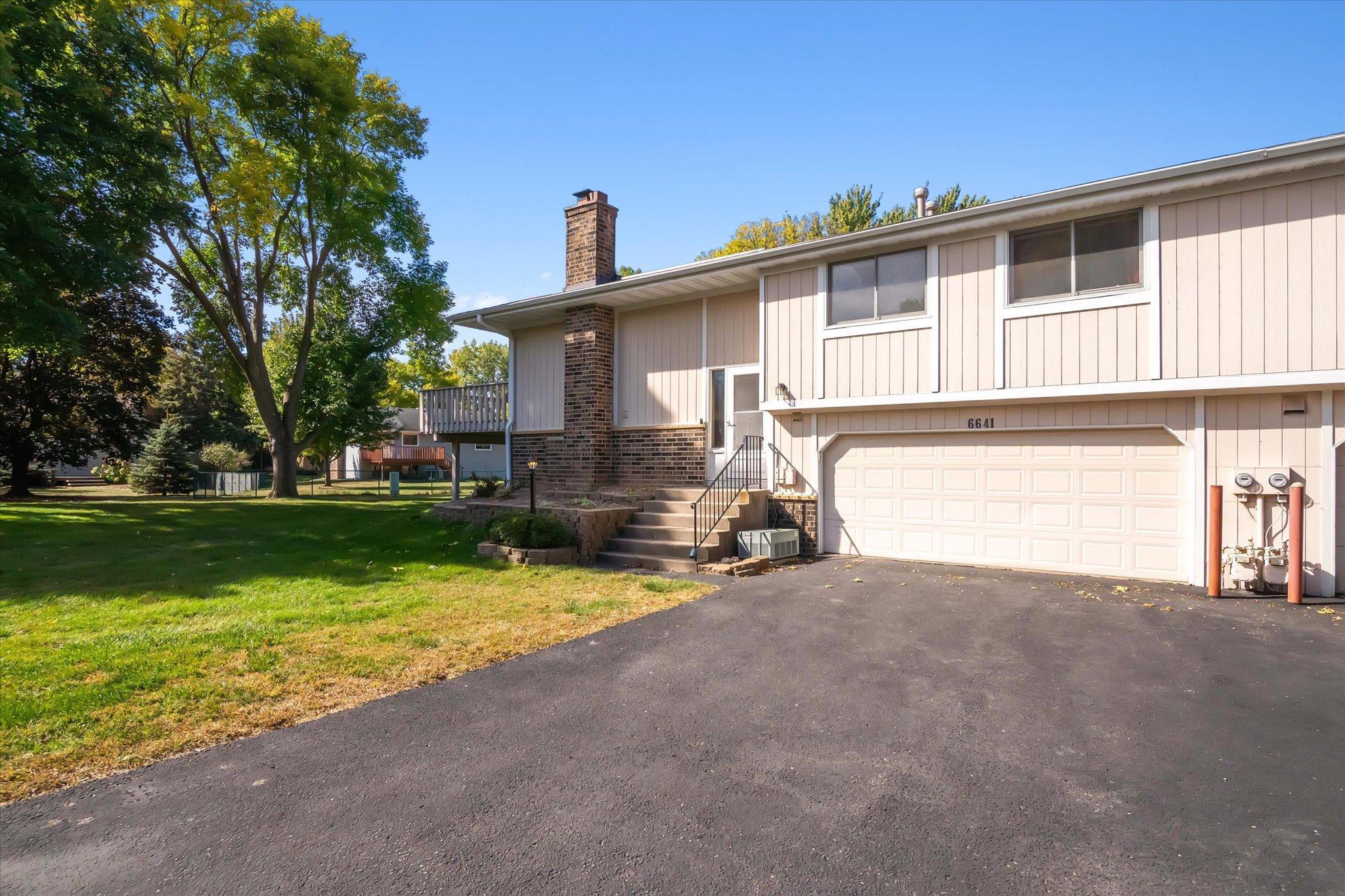 View of Residential at 6641 Ives Lane, Maple Grove MN 55369, Maple Grove - Mike Wilen | Minnesota Team Real Estate