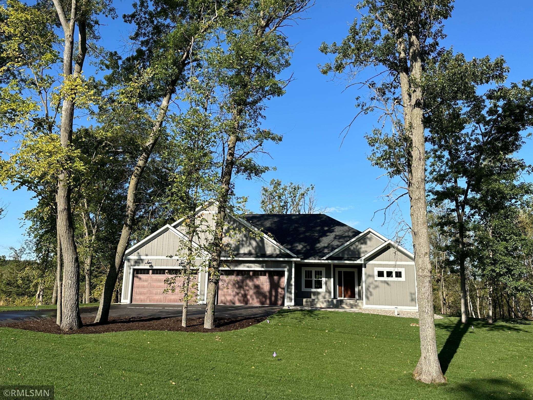 View of Residential at 20840 Fresno Street, Elk River MN 55330, Elk River - Mike Wilen | Minnesota Team Real Estate