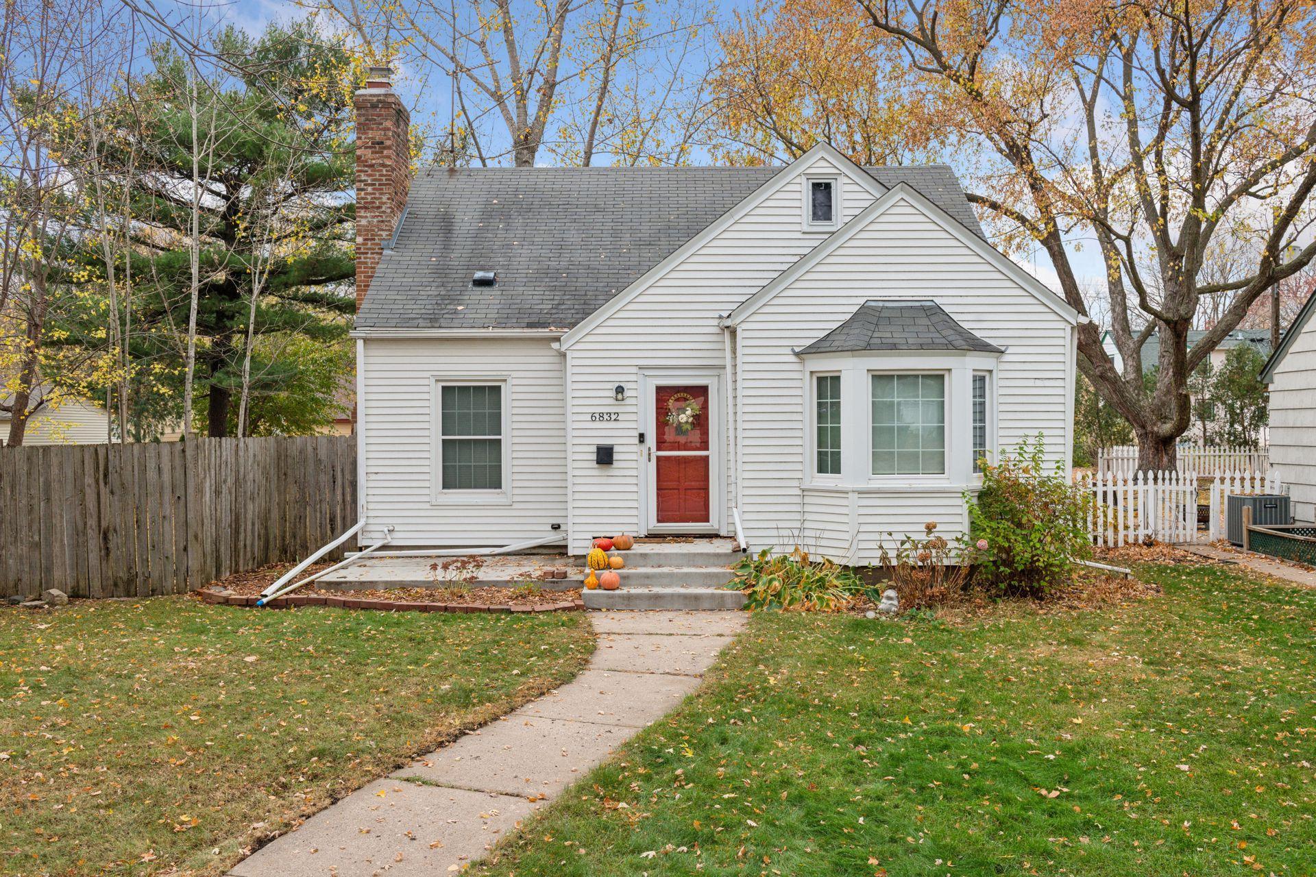 View of Residential at 6832 Garfield Avenue, Minneapolis MN 55423, Minneapolis - Mike Wilen | Minnesota Team Real Estate