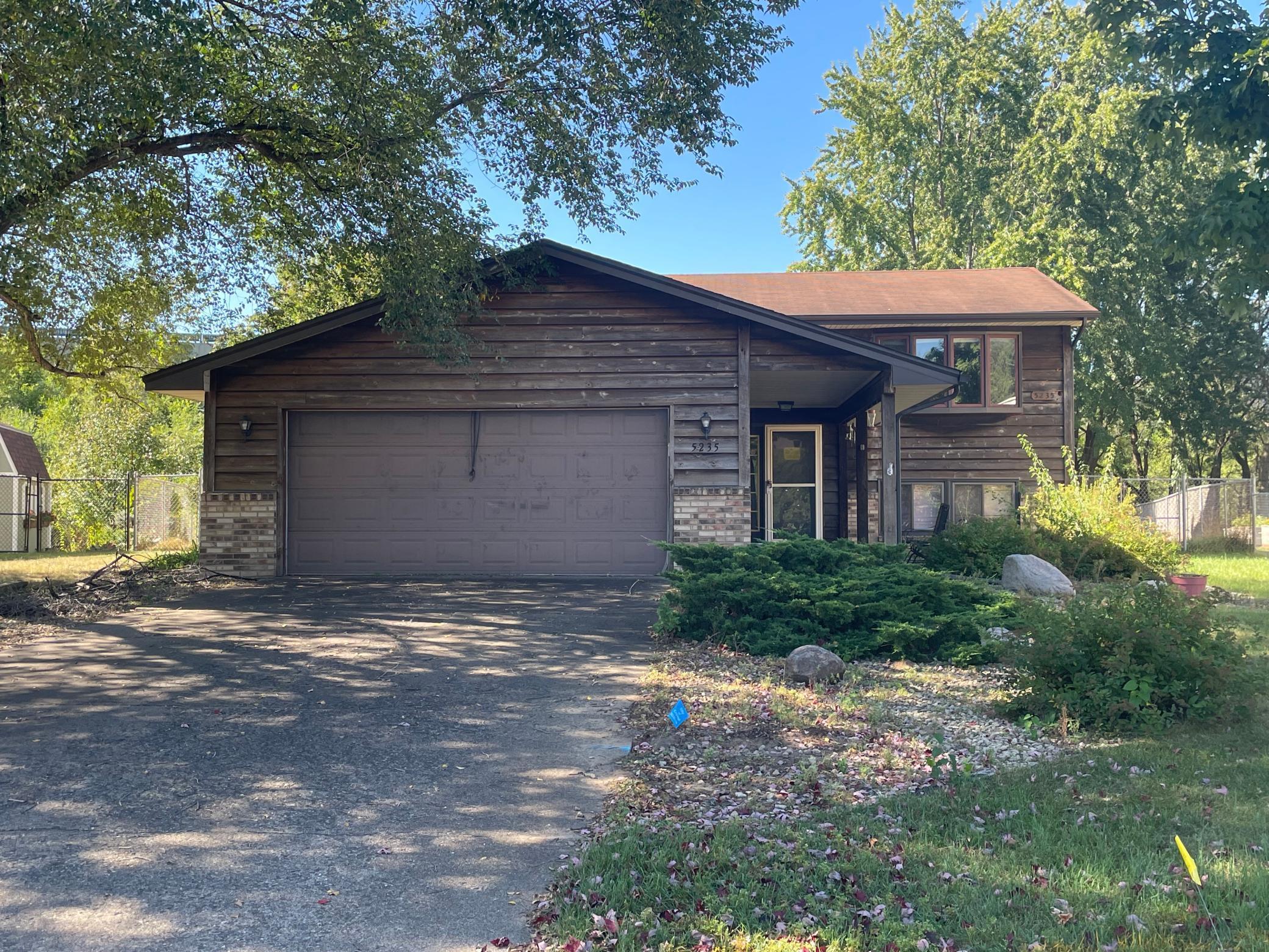 View of Residential at 5235 Welcome Avenue, Crystal MN 55429, Crystal - Mike Wilen | Minnesota Team Real Estate